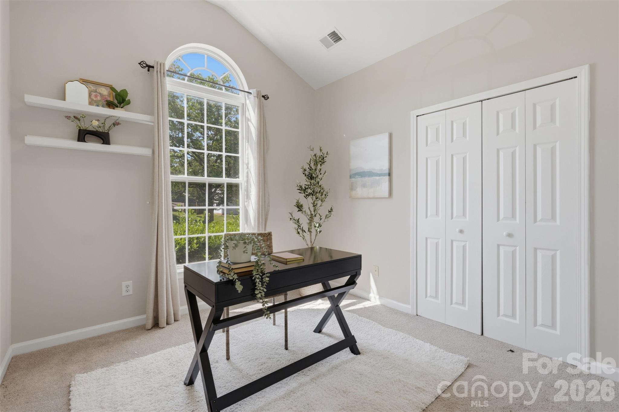 2454 Carmathen Road — Charlotte