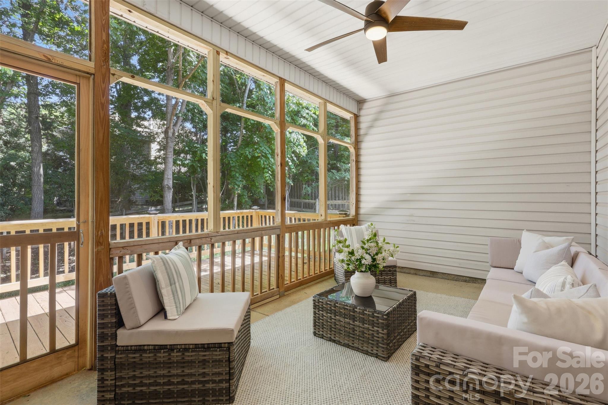 2454 Carmathen Road — Charlotte