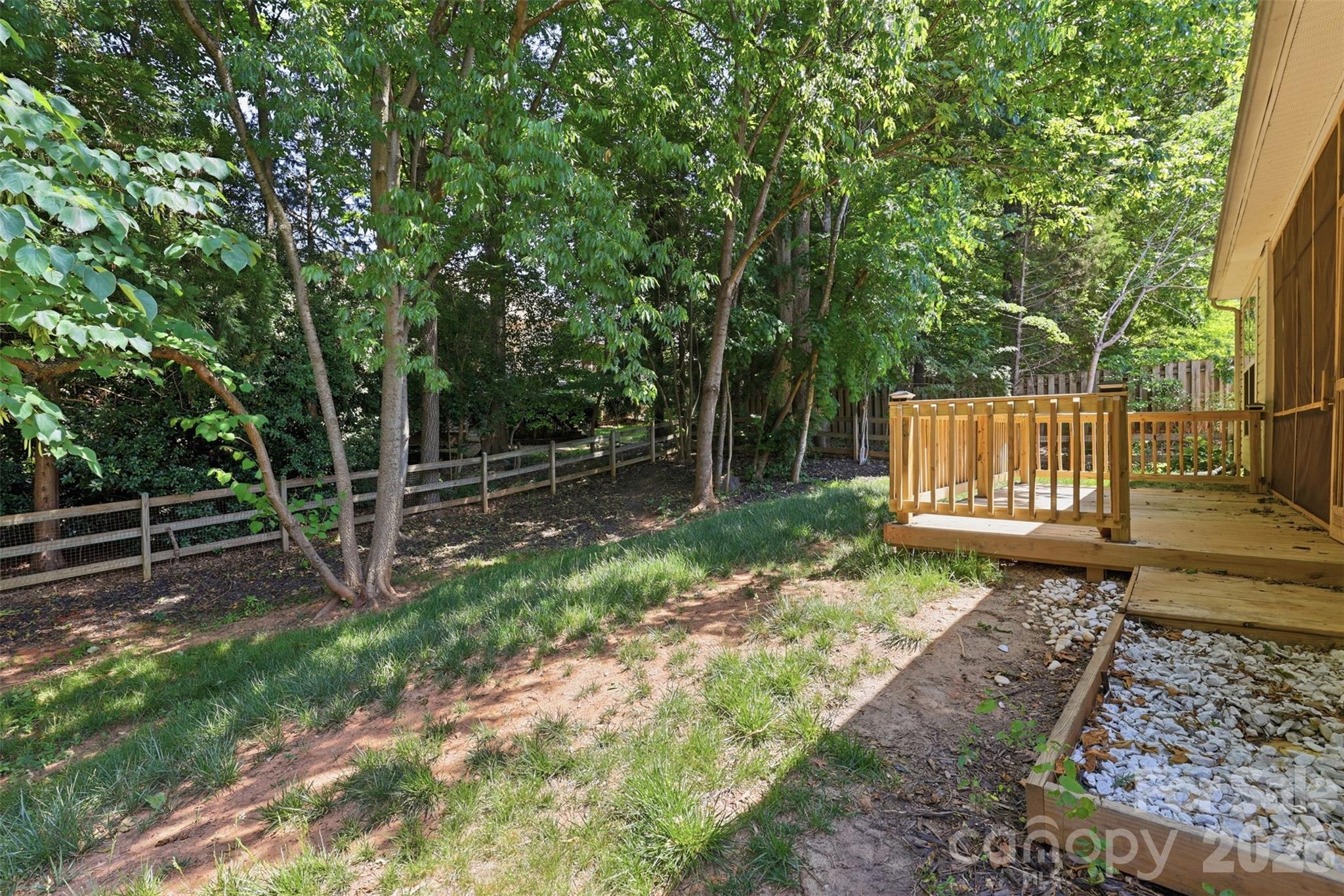 2454 Carmathen Road — Charlotte