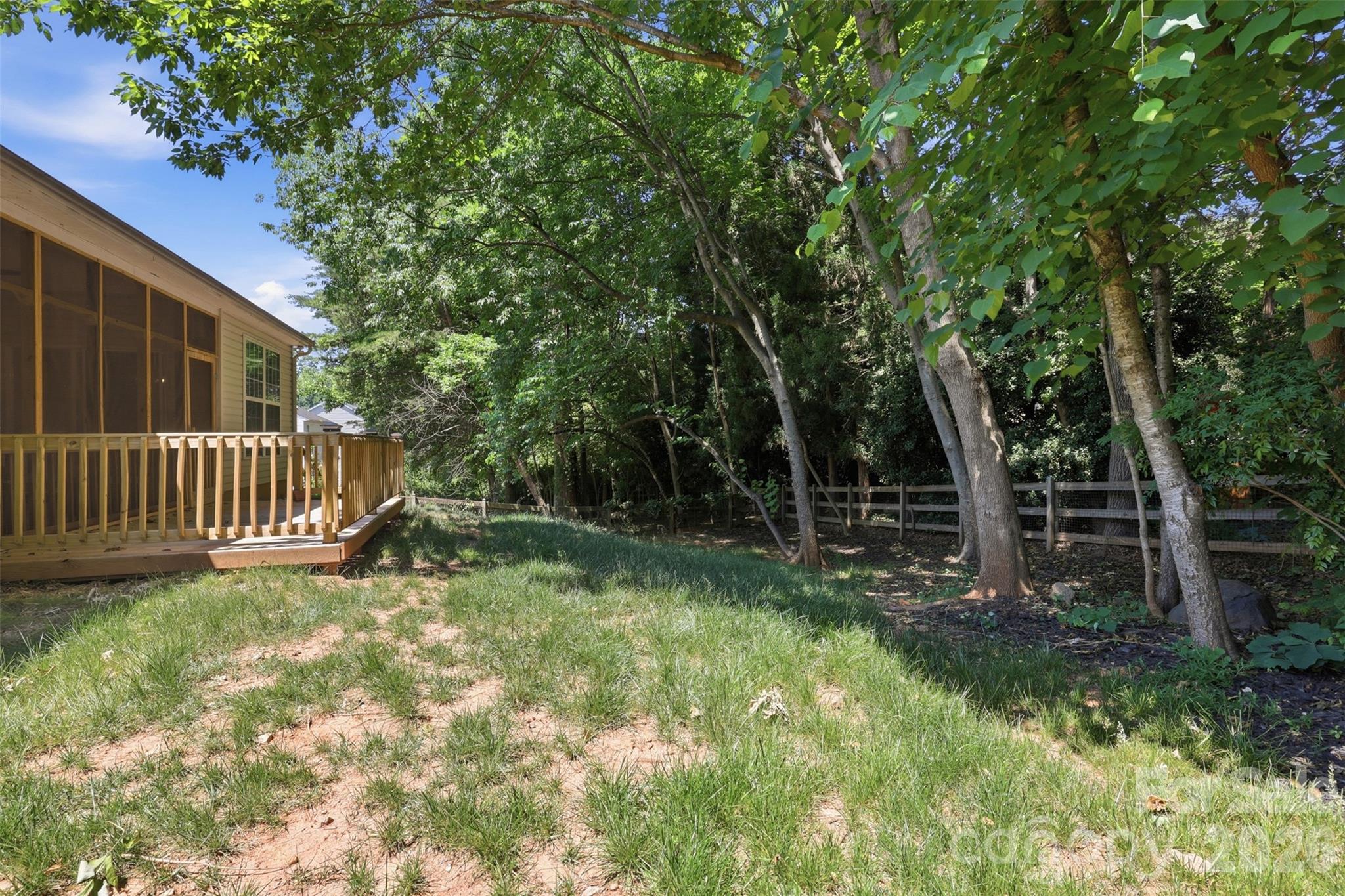 2454 Carmathen Road — Charlotte