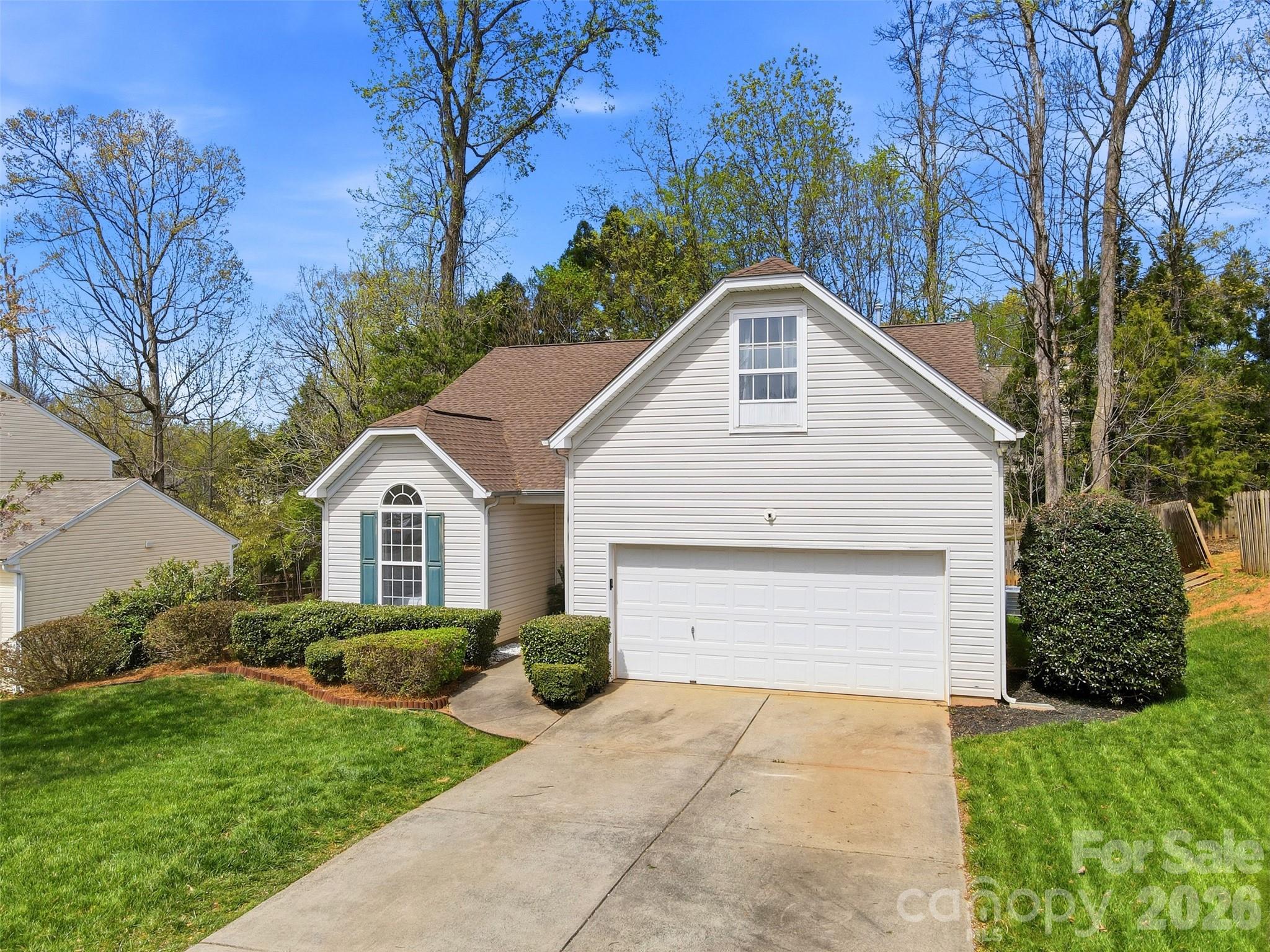 2454 Carmathen Road — Charlotte