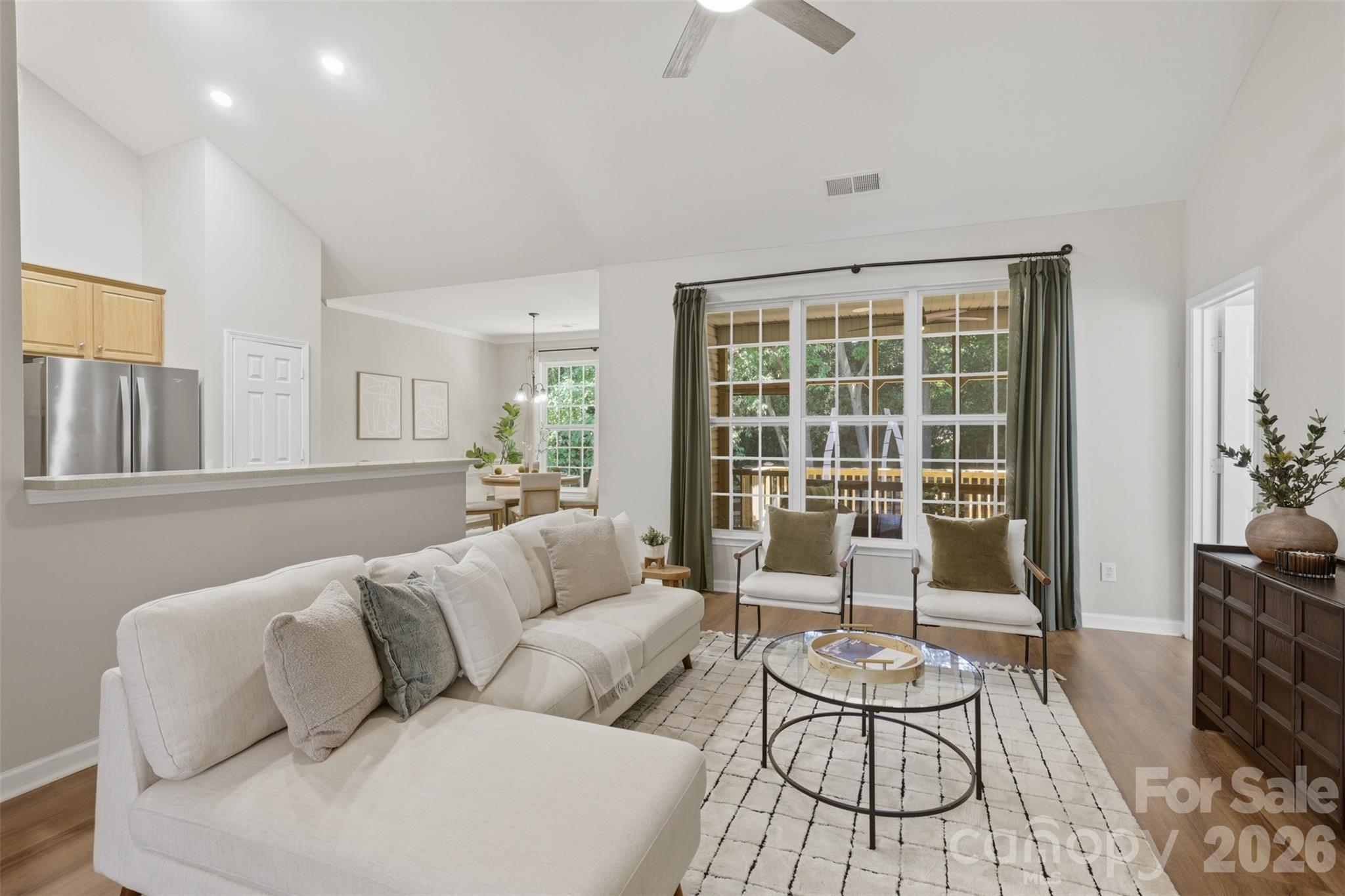 2454 Carmathen Road — Charlotte