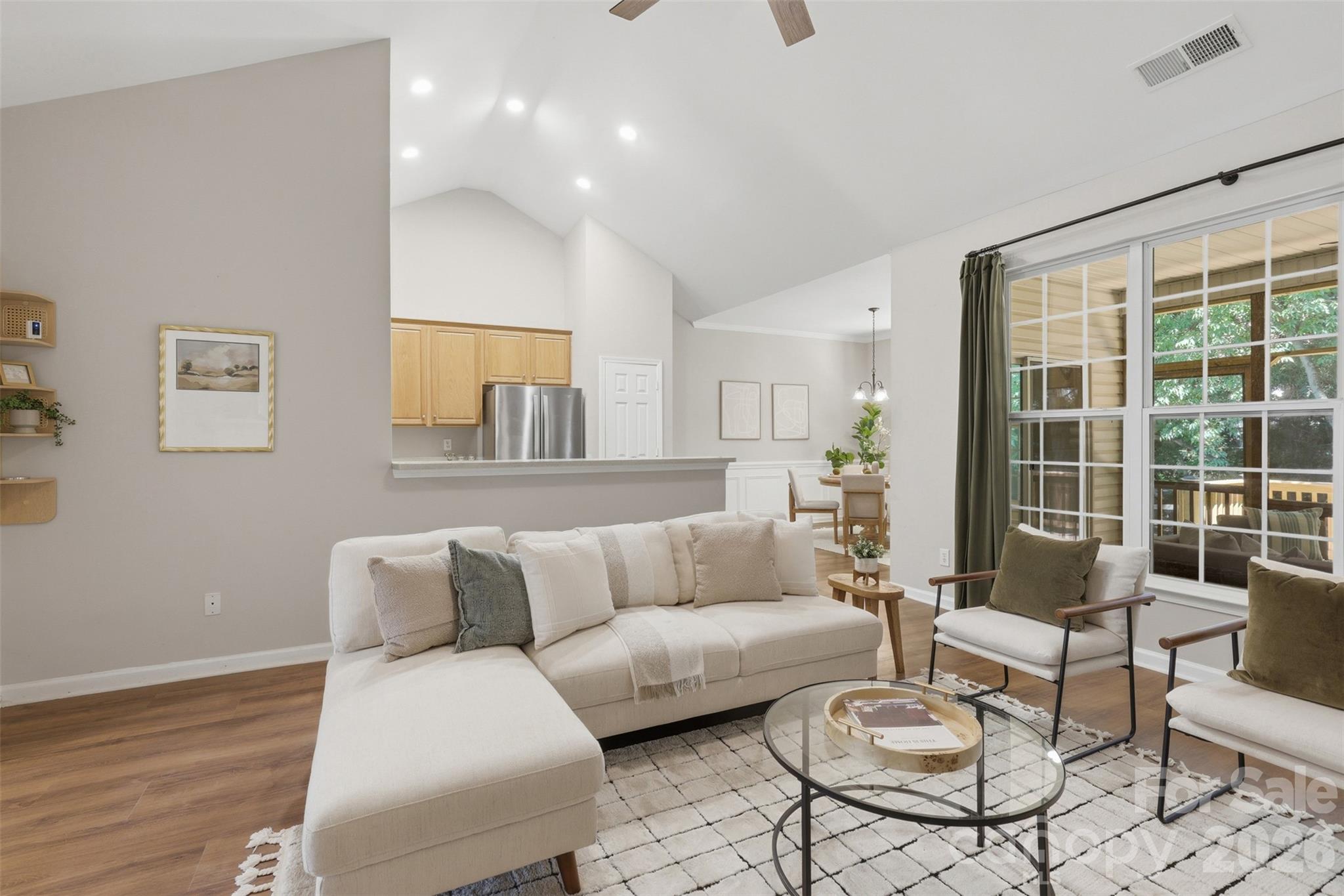 2454 Carmathen Road — Charlotte