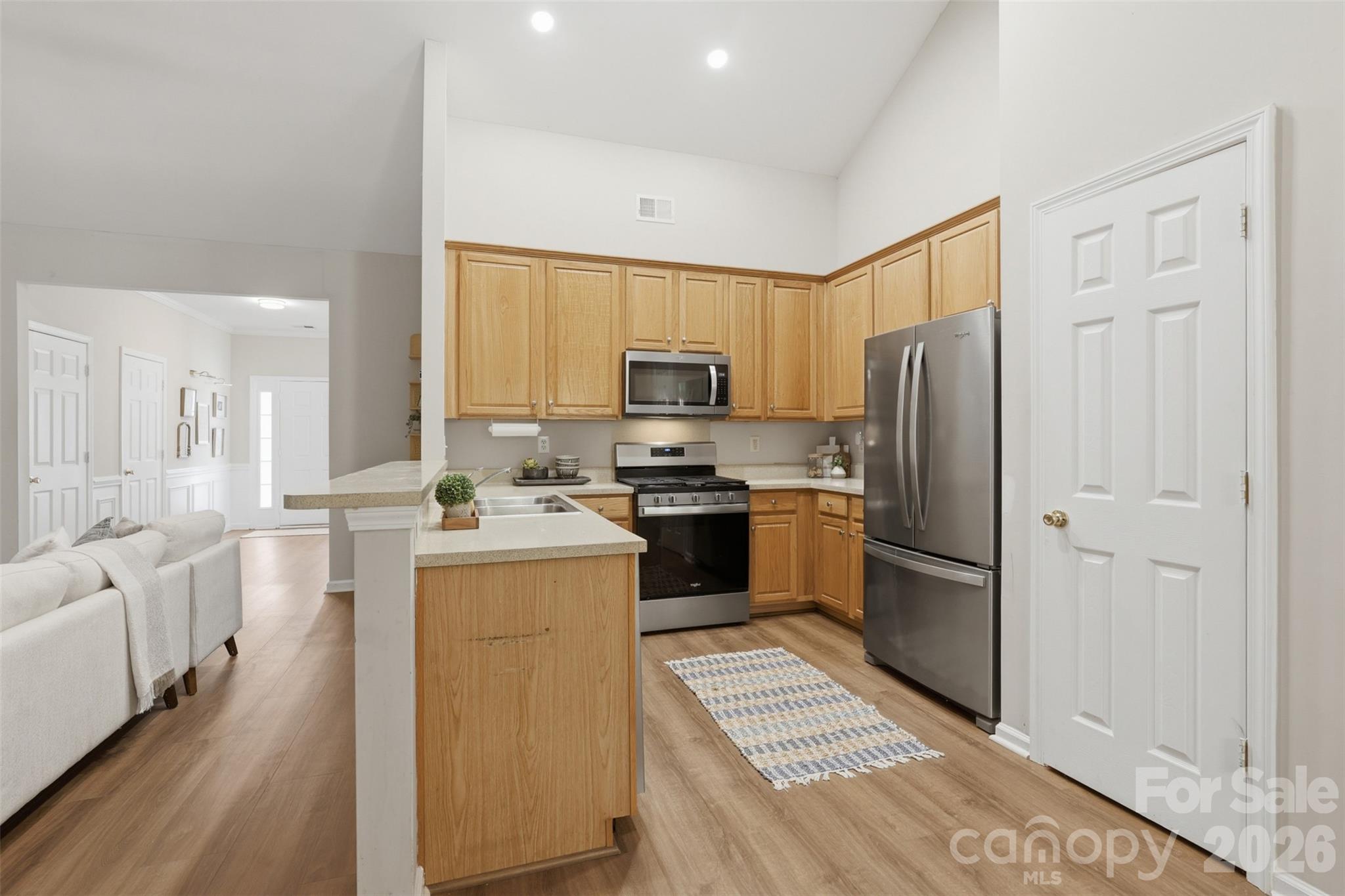 2454 Carmathen Road — Charlotte
