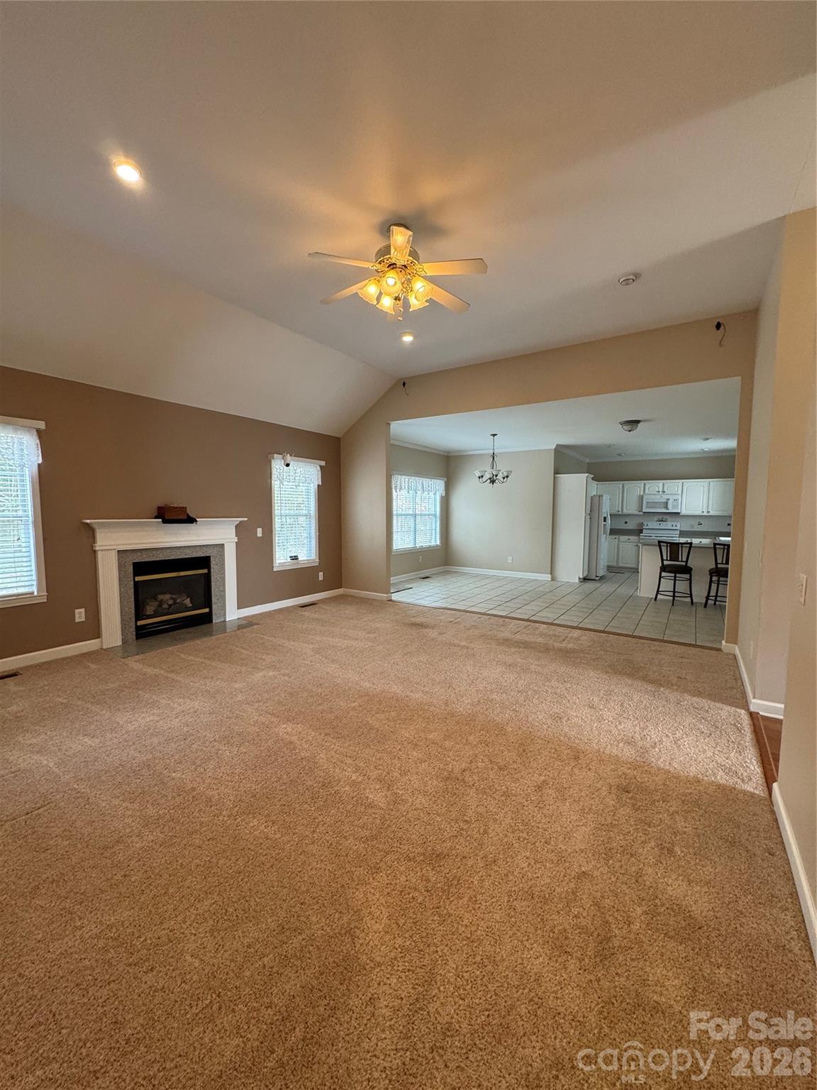 3170 Yates Mill Drive — Concord