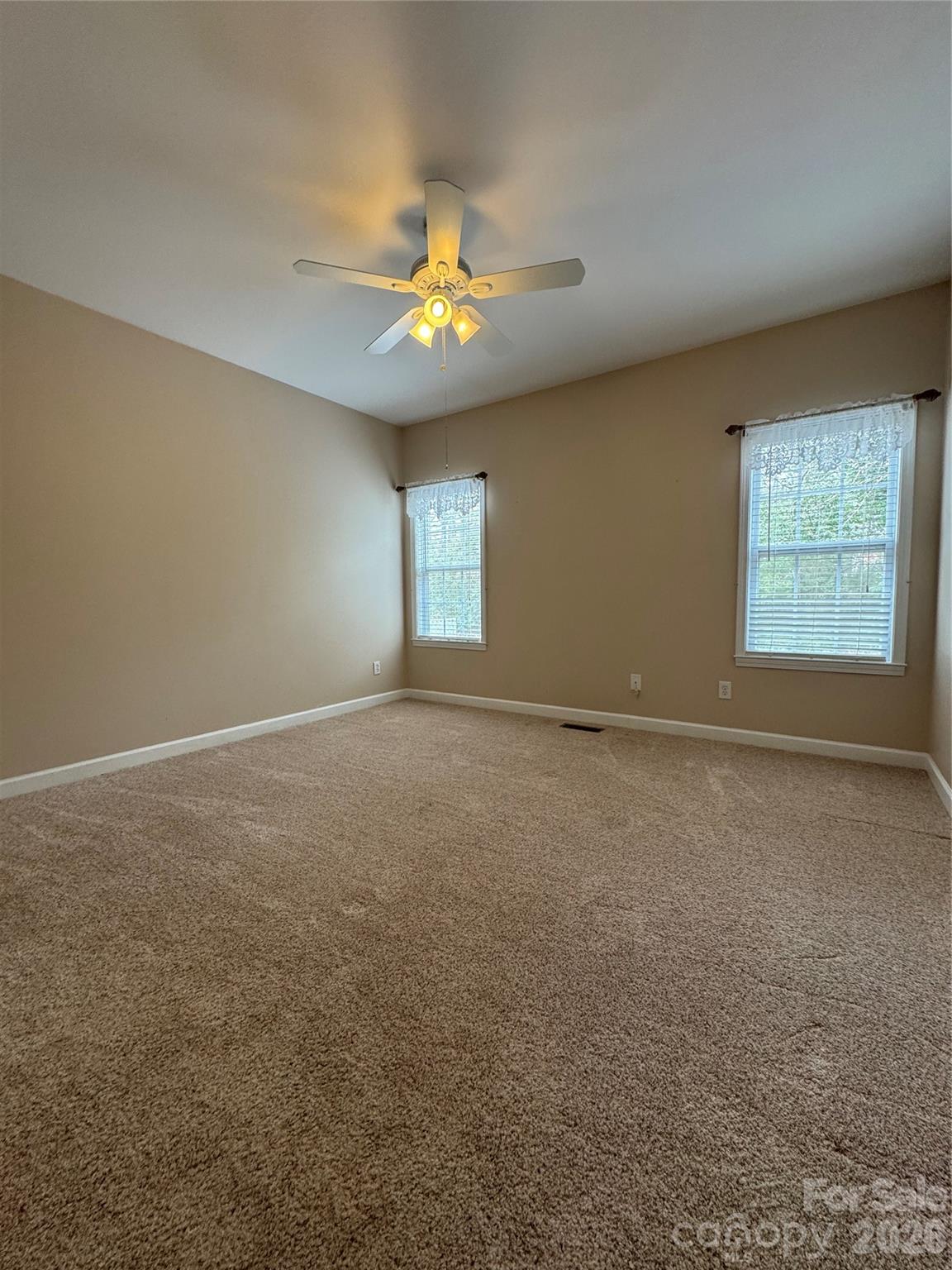 3170 Yates Mill Drive — Concord