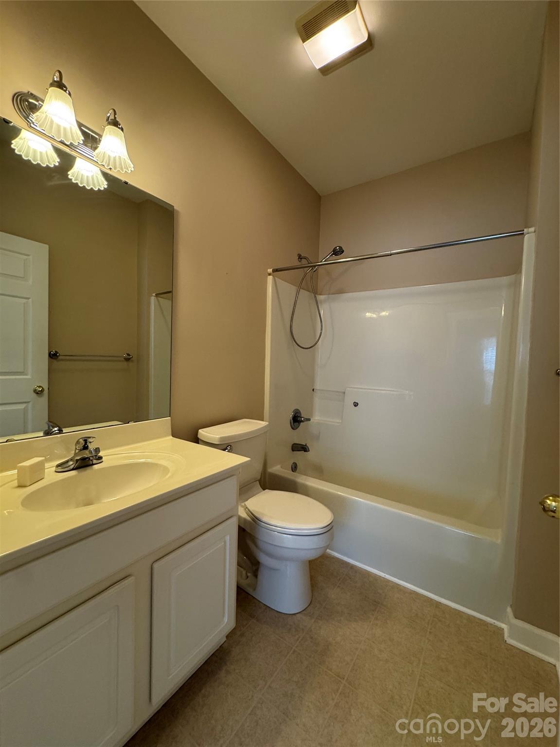 3170 Yates Mill Drive — Concord