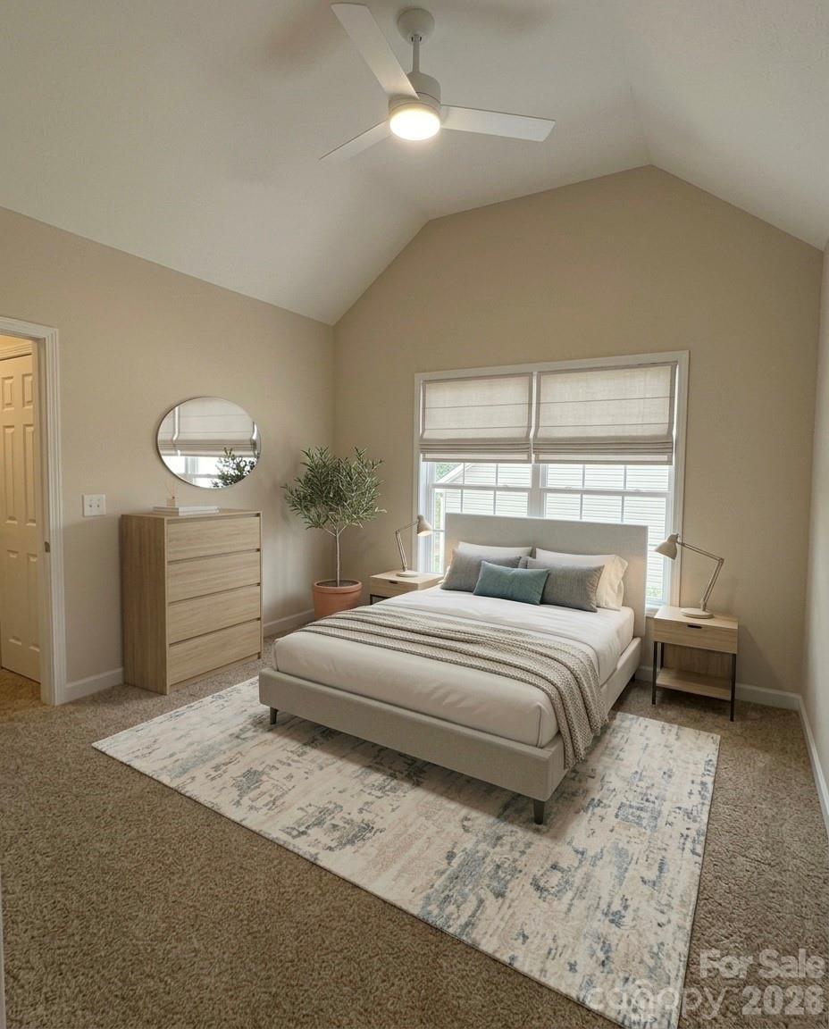 3170 Yates Mill Drive — Concord