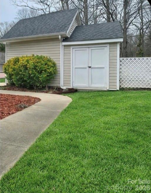 3170 Yates Mill Drive — Concord