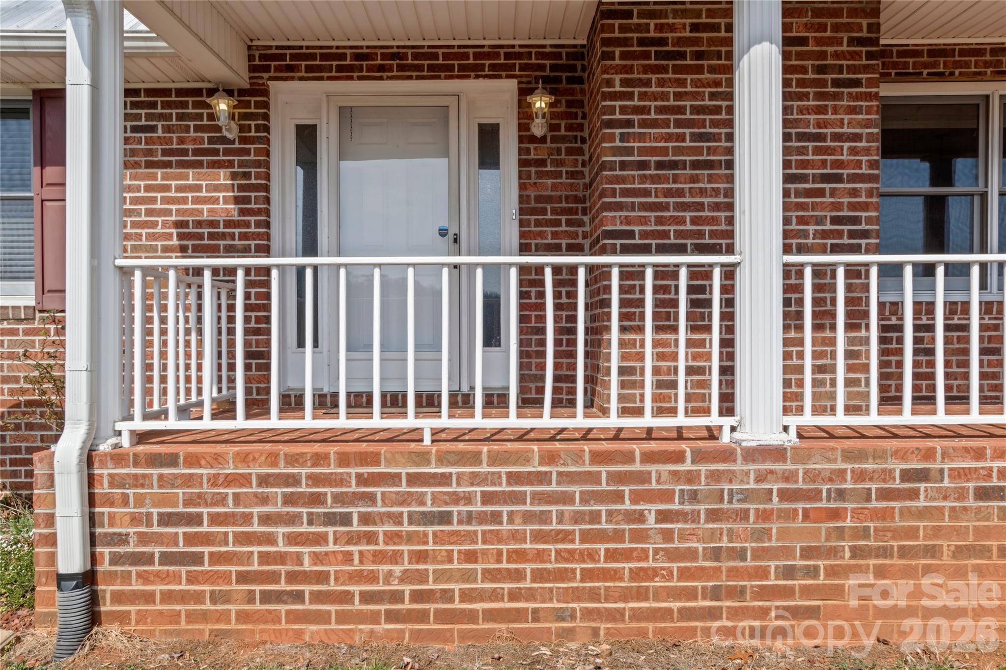 120 Skyline Drive — Elkin