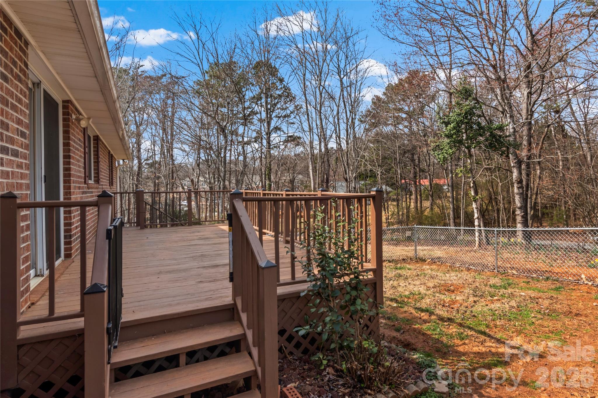 120 Skyline Drive — Elkin