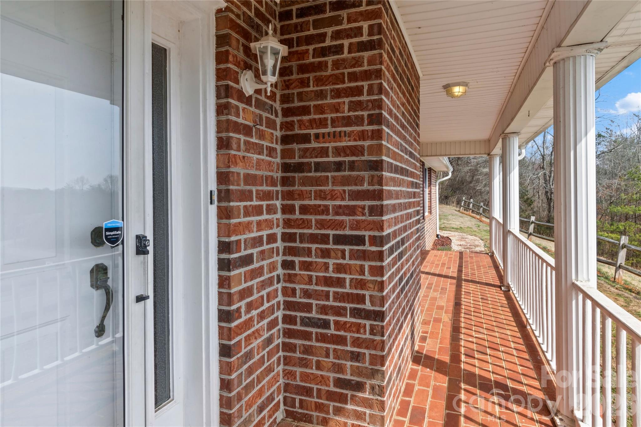 120 Skyline Drive — Elkin