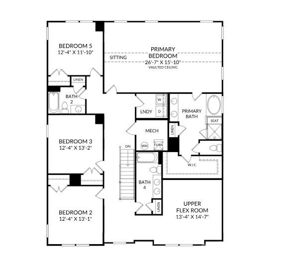 4212 Vista Pine Drive — Charlotte