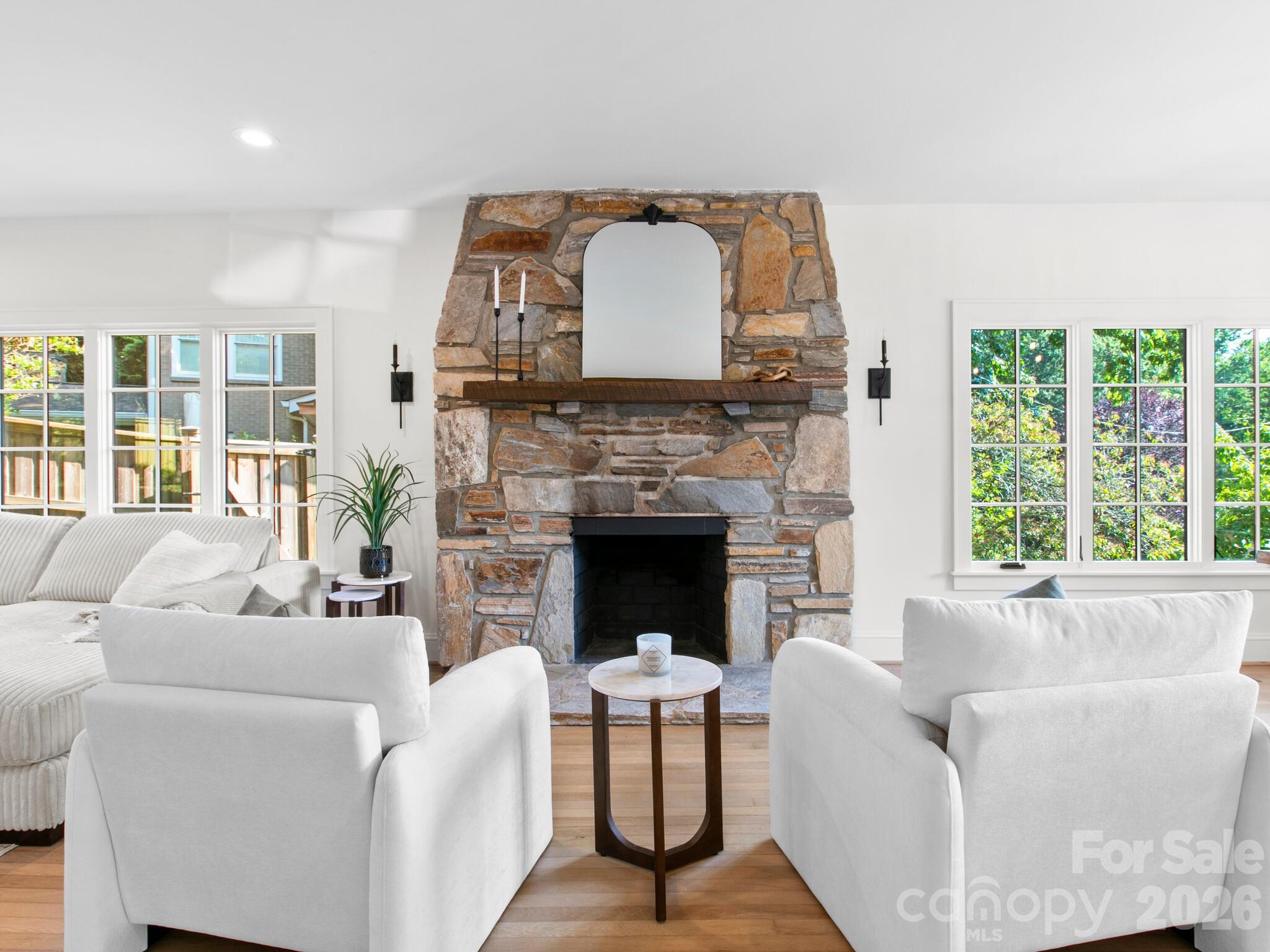 18 Normandy Road — Asheville