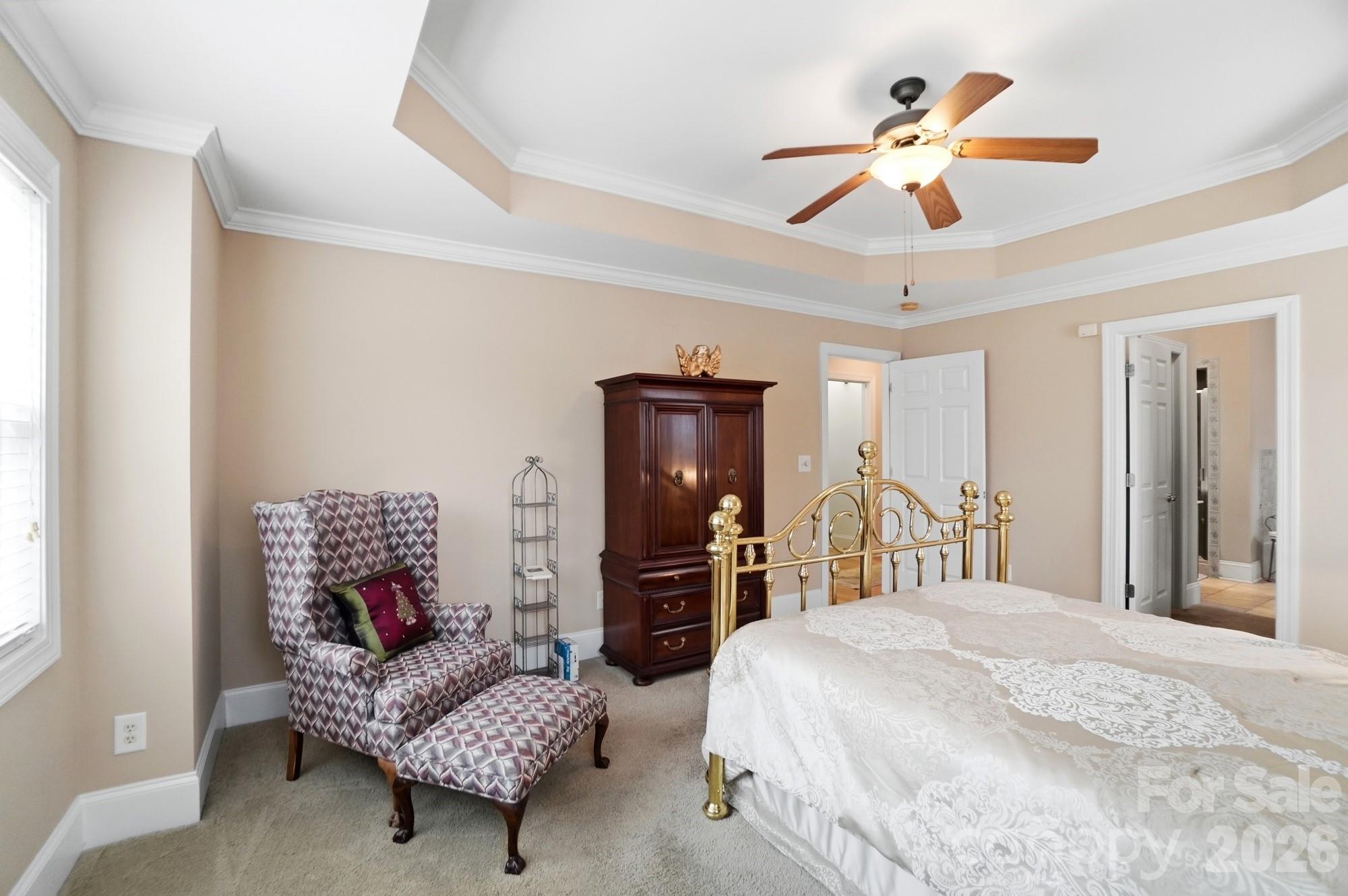 20353 Harroway Drive — Cornelius
