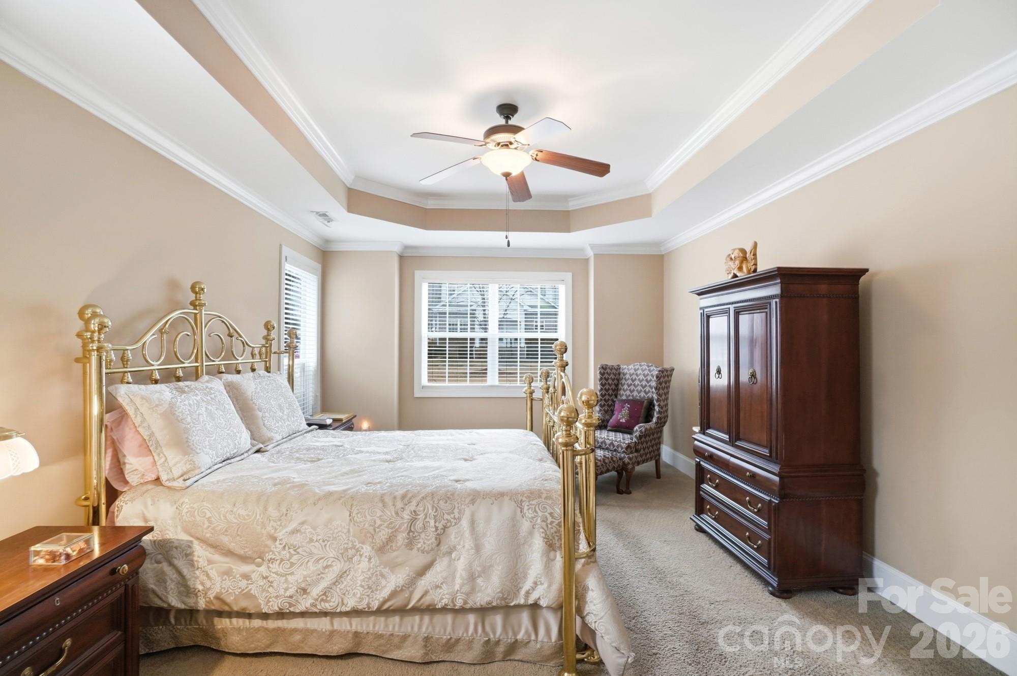 20353 Harroway Drive — Cornelius