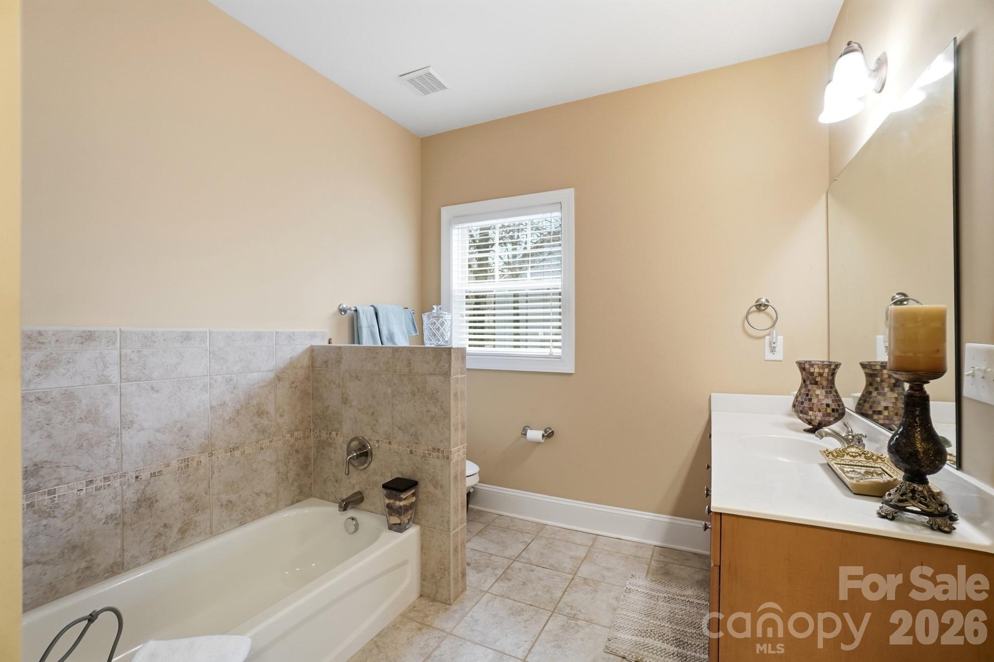 20353 Harroway Drive — Cornelius