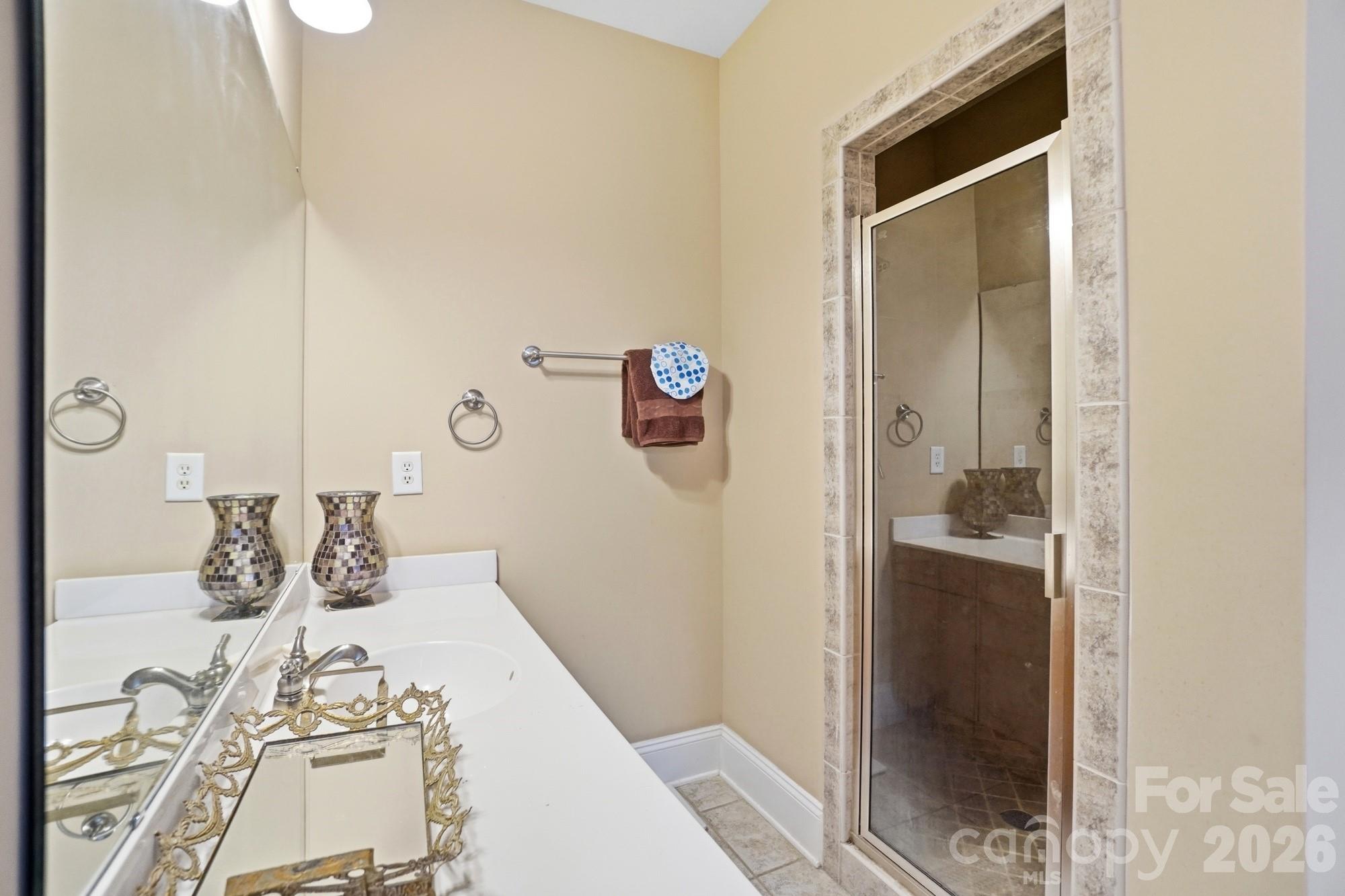 20353 Harroway Drive — Cornelius