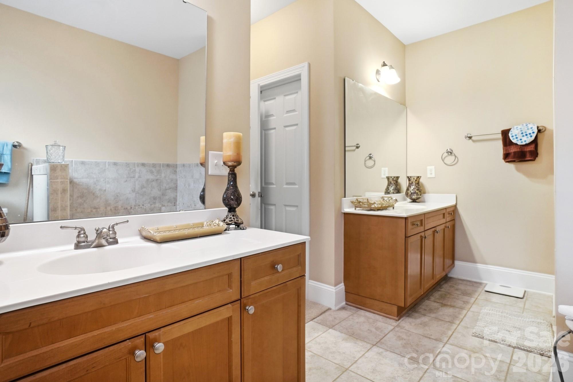 20353 Harroway Drive — Cornelius