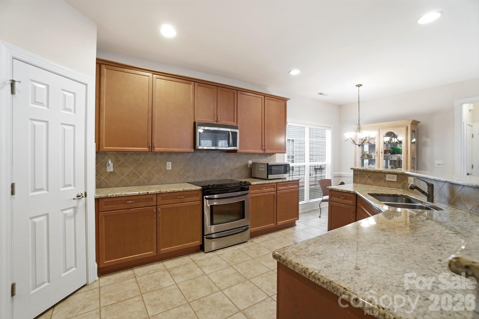 20353 Harroway Drive — Cornelius