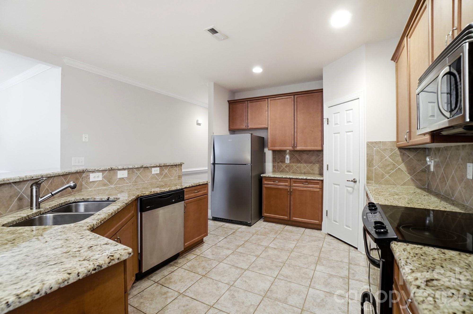 20353 Harroway Drive — Cornelius