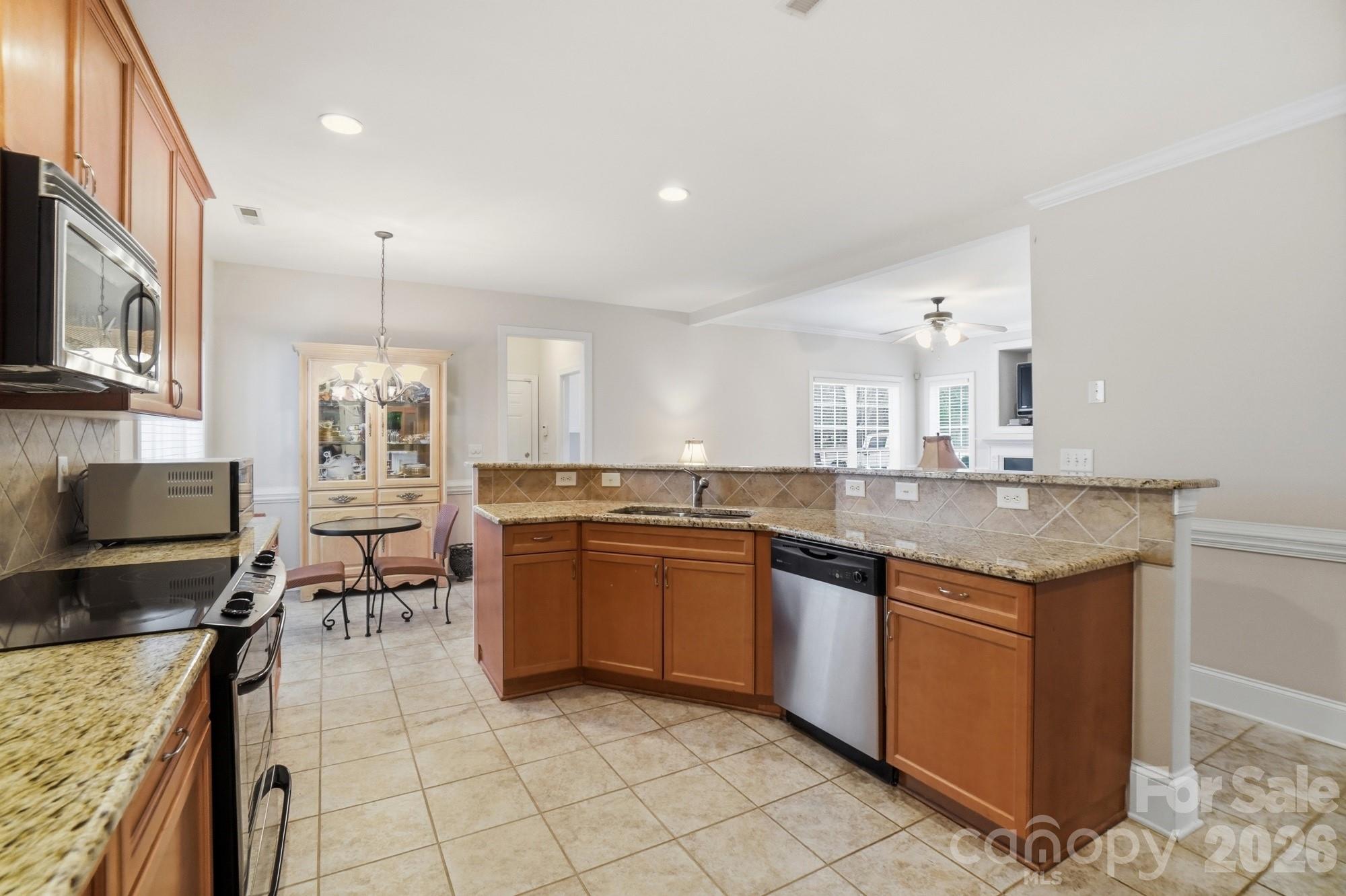 20353 Harroway Drive — Cornelius