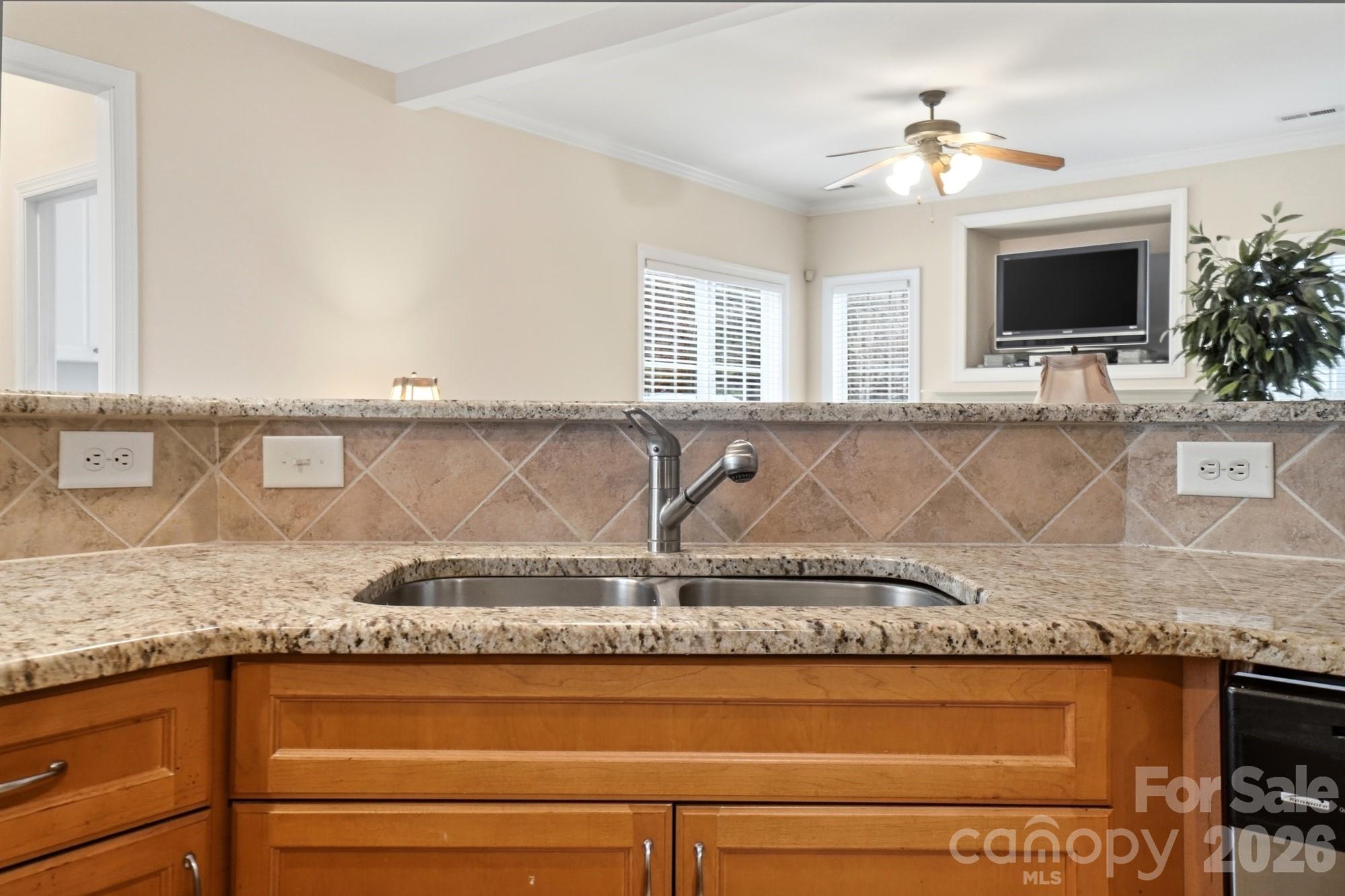20353 Harroway Drive — Cornelius