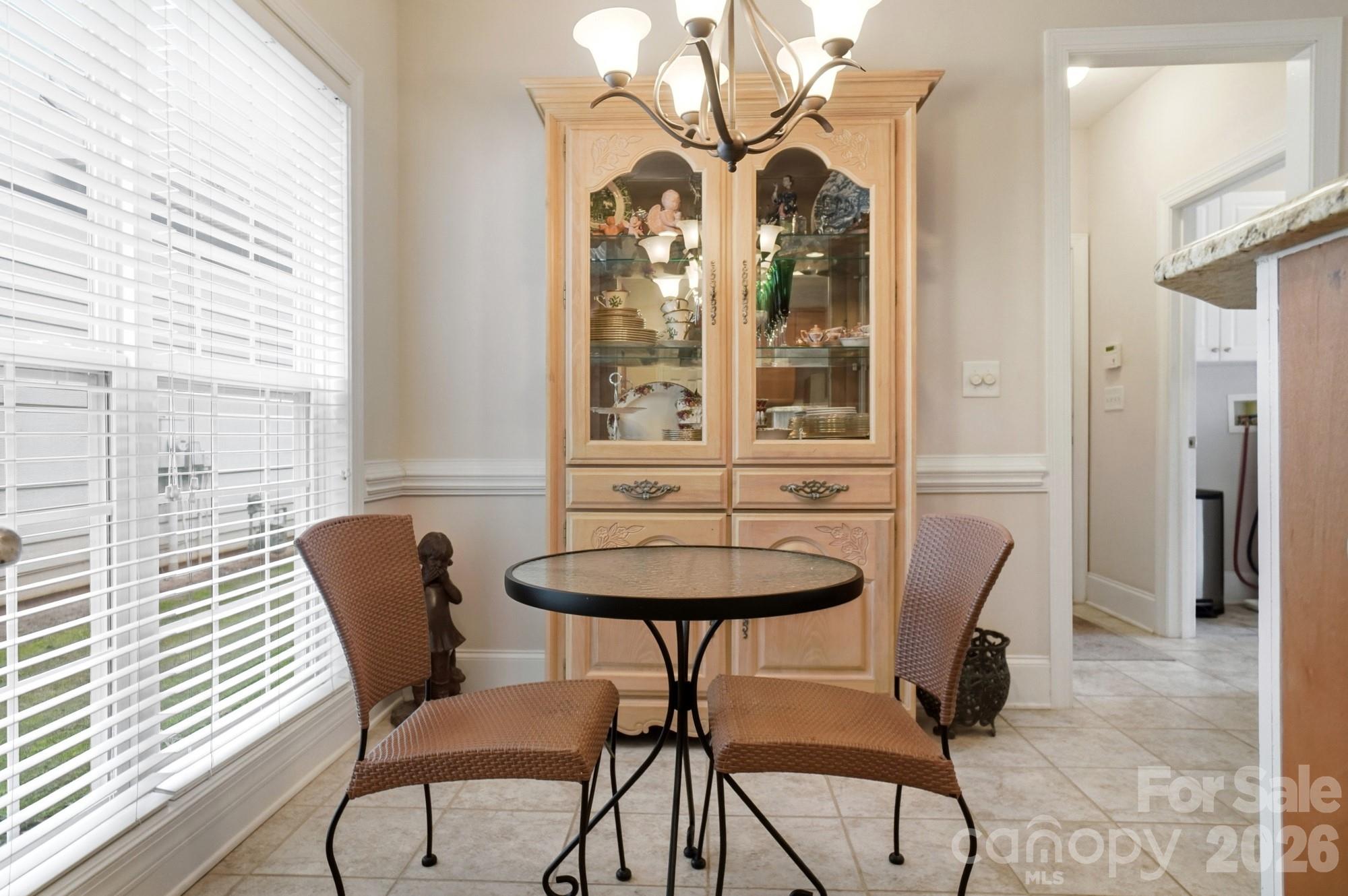20353 Harroway Drive — Cornelius
