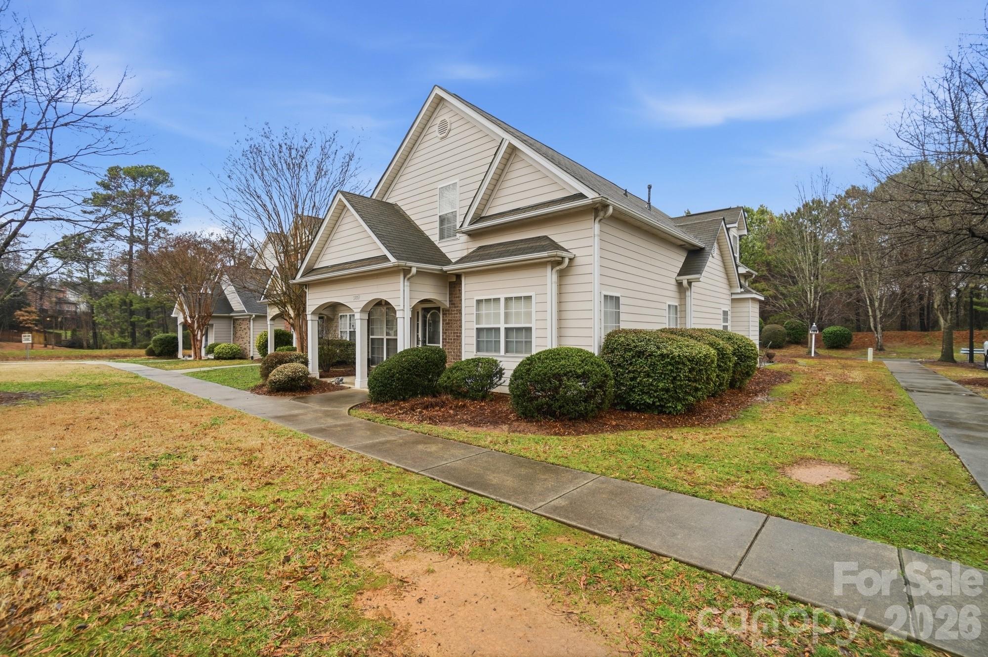 20353 Harroway Drive — Cornelius