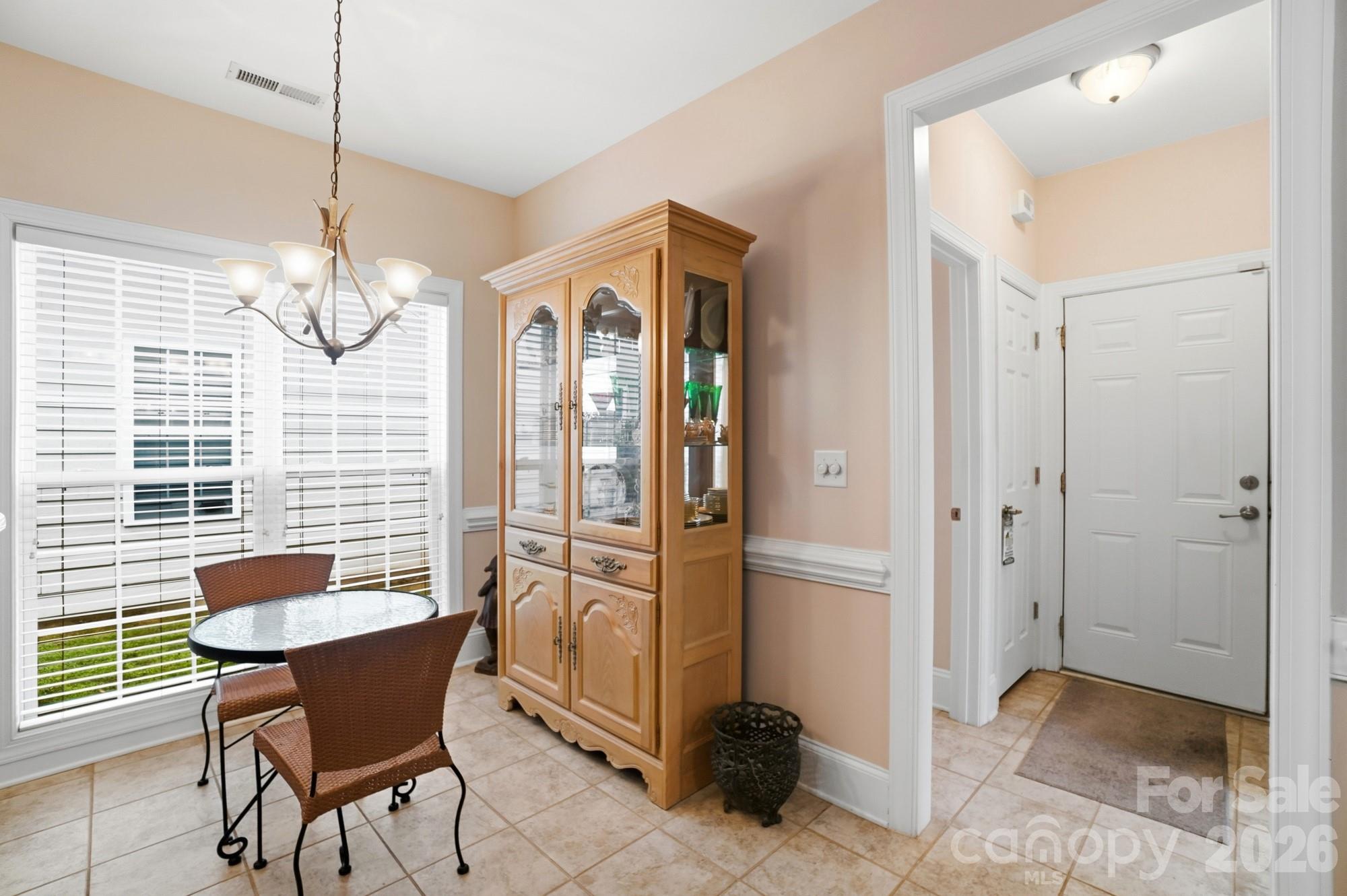 20353 Harroway Drive — Cornelius