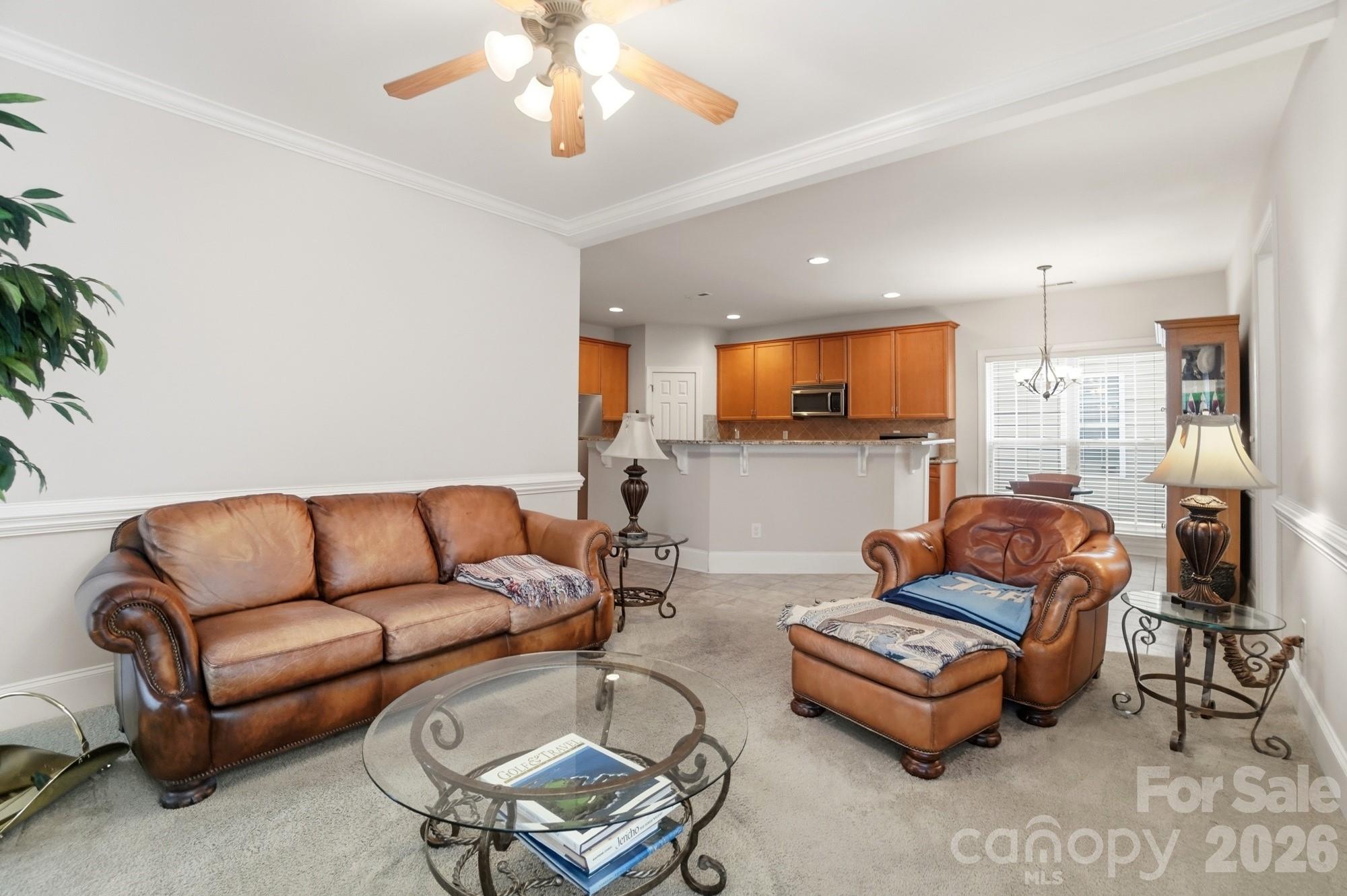 20353 Harroway Drive — Cornelius