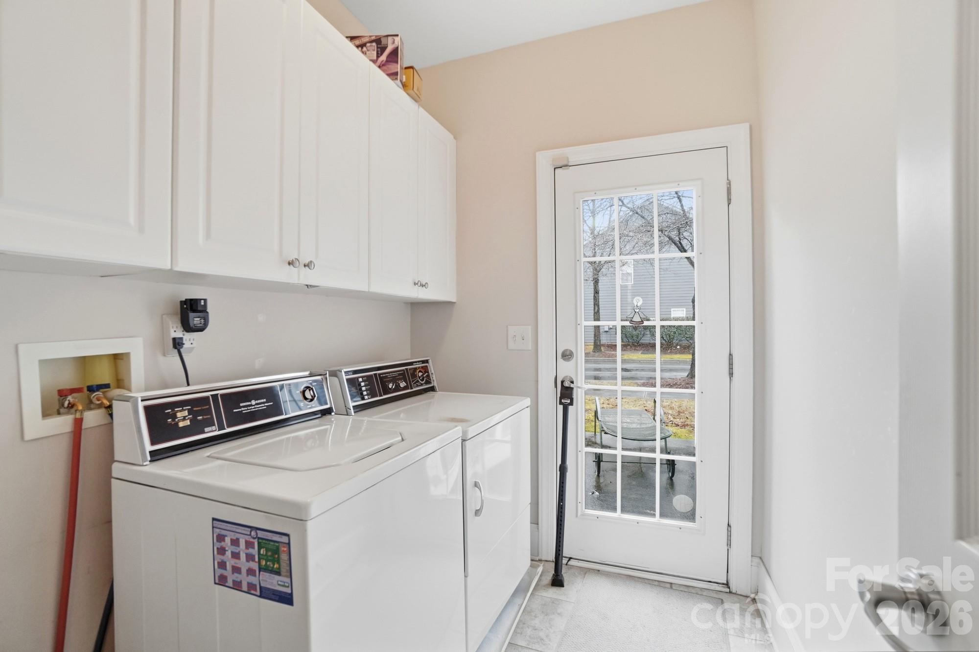20353 Harroway Drive — Cornelius