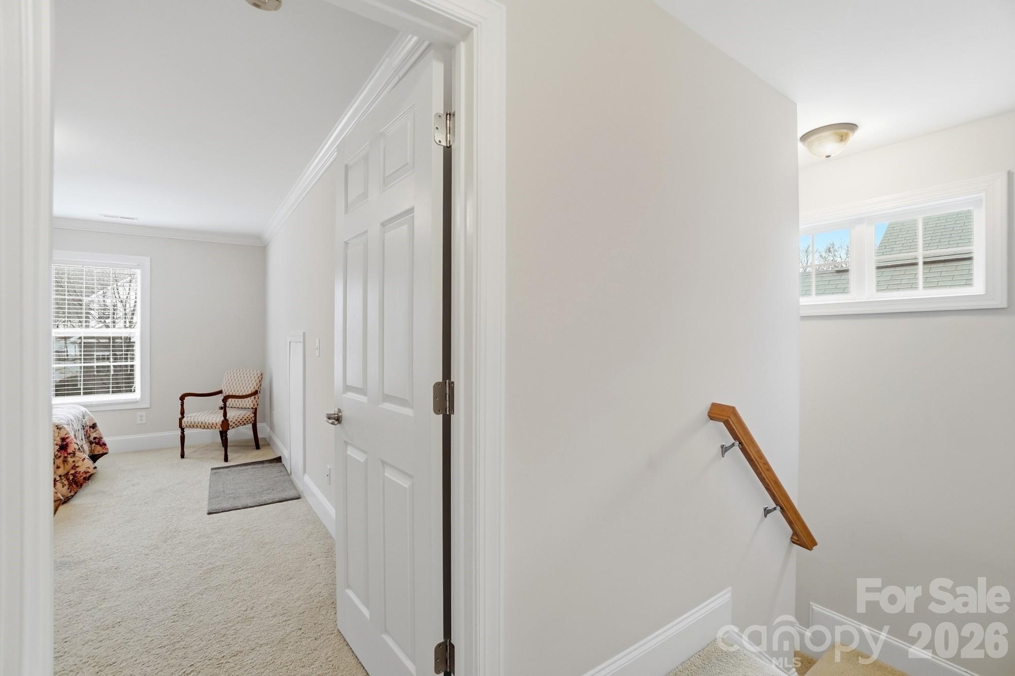 20353 Harroway Drive — Cornelius
