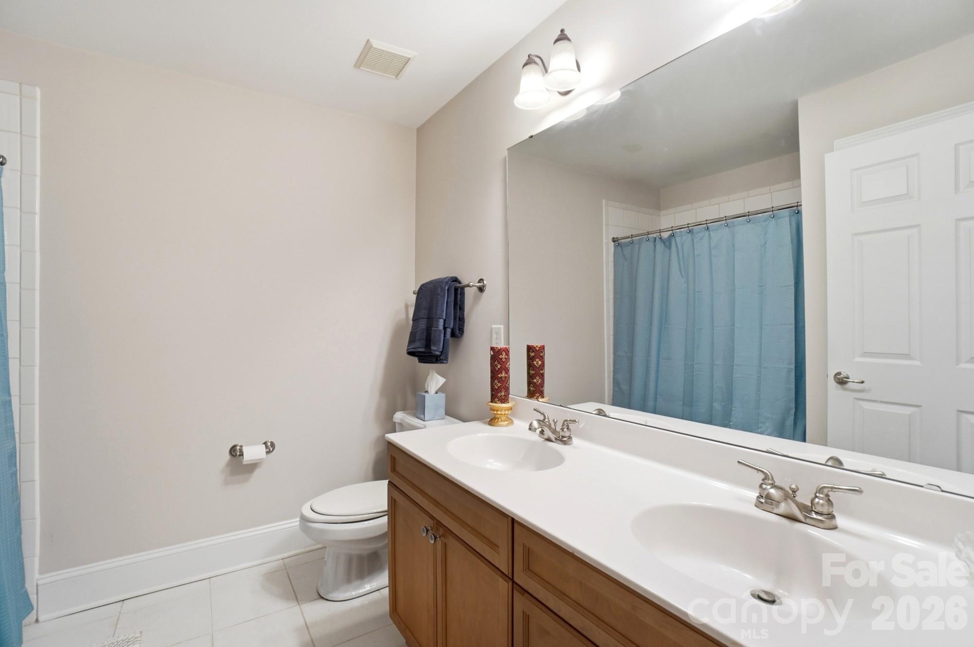 20353 Harroway Drive — Cornelius