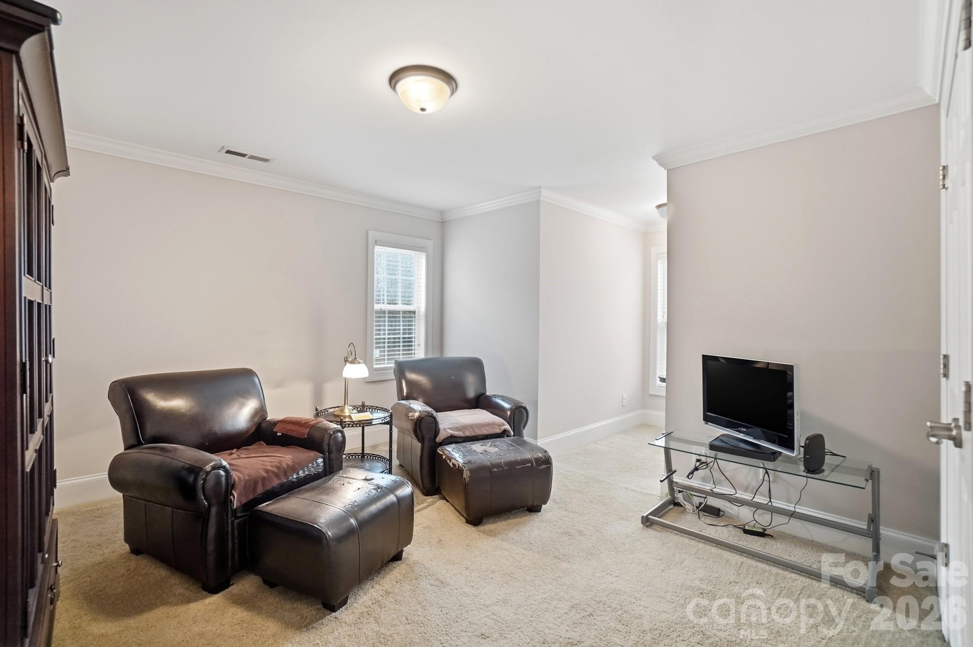 20353 Harroway Drive — Cornelius