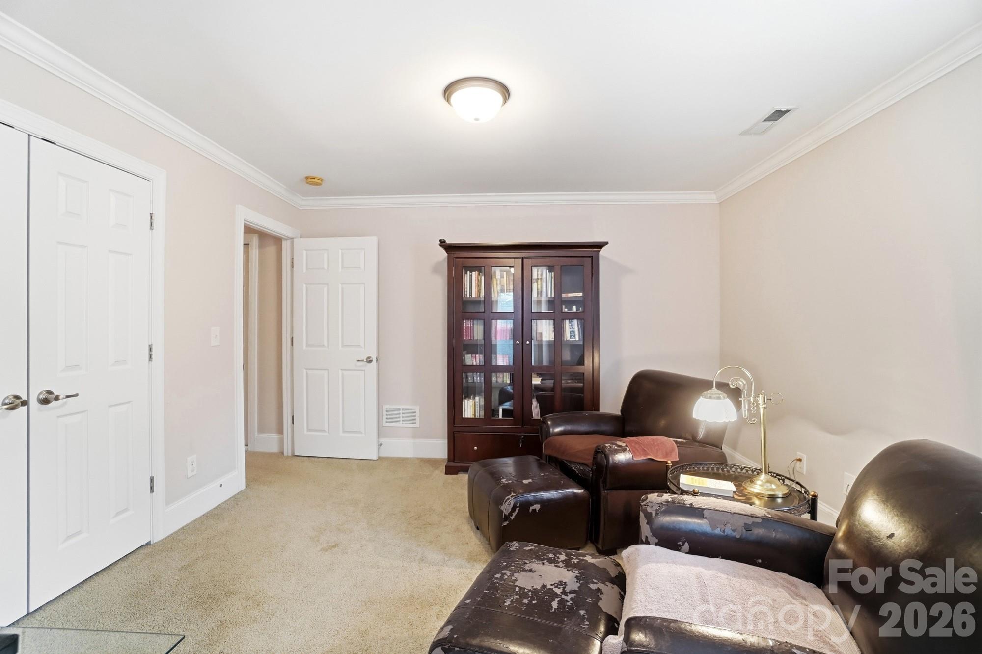 20353 Harroway Drive — Cornelius