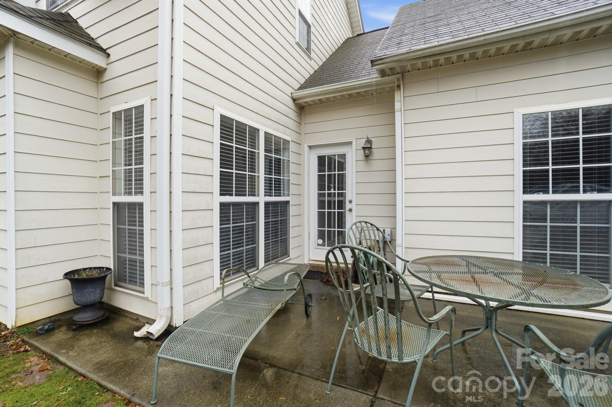 20353 Harroway Drive — Cornelius