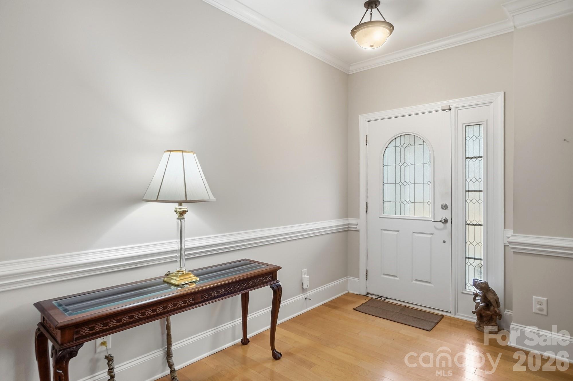 20353 Harroway Drive — Cornelius
