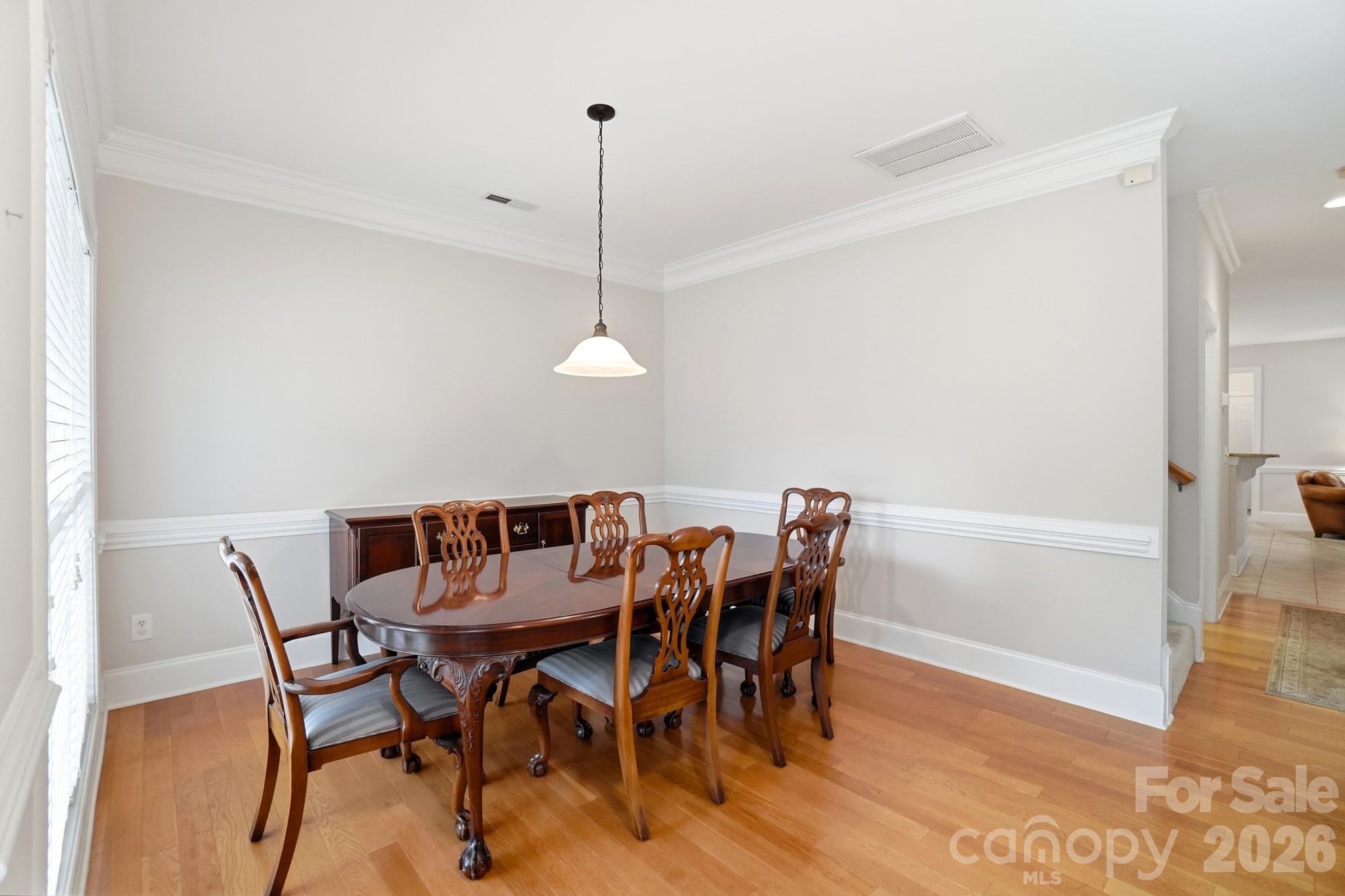 20353 Harroway Drive — Cornelius