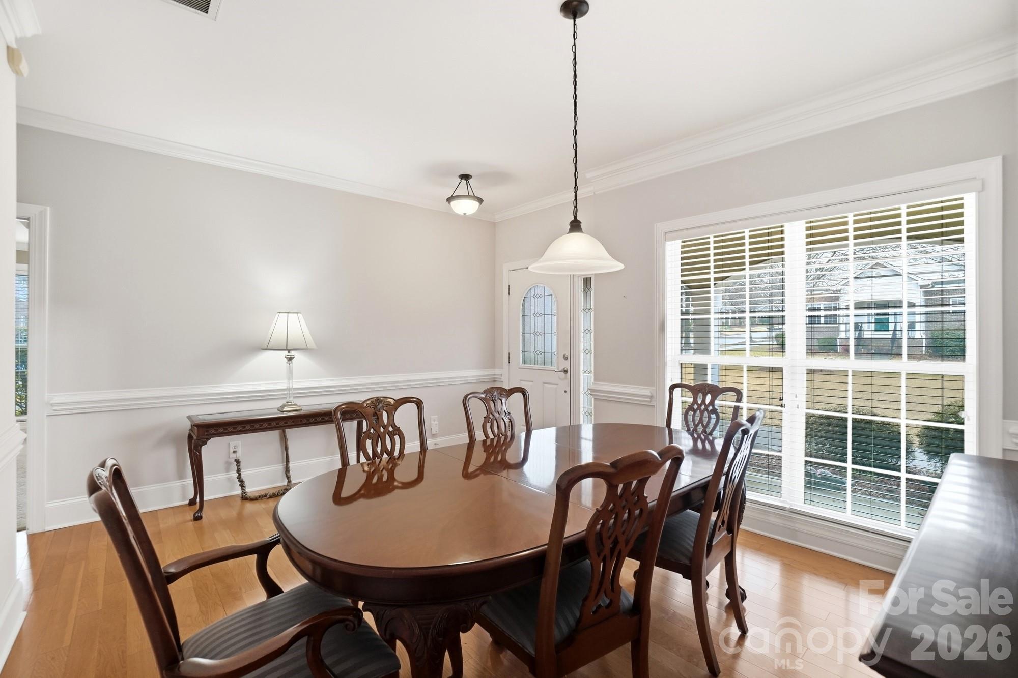 20353 Harroway Drive — Cornelius