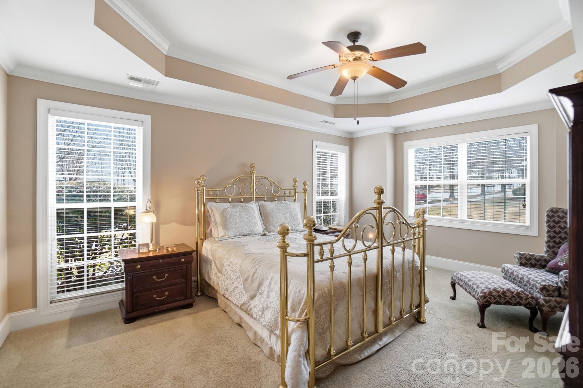 20353 Harroway Drive — Cornelius