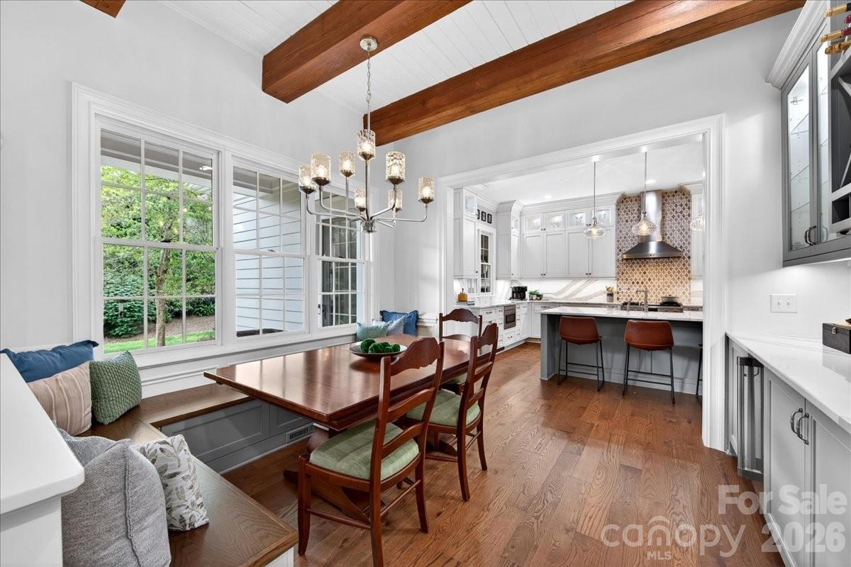 2135 Sharon Avenue — Charlotte