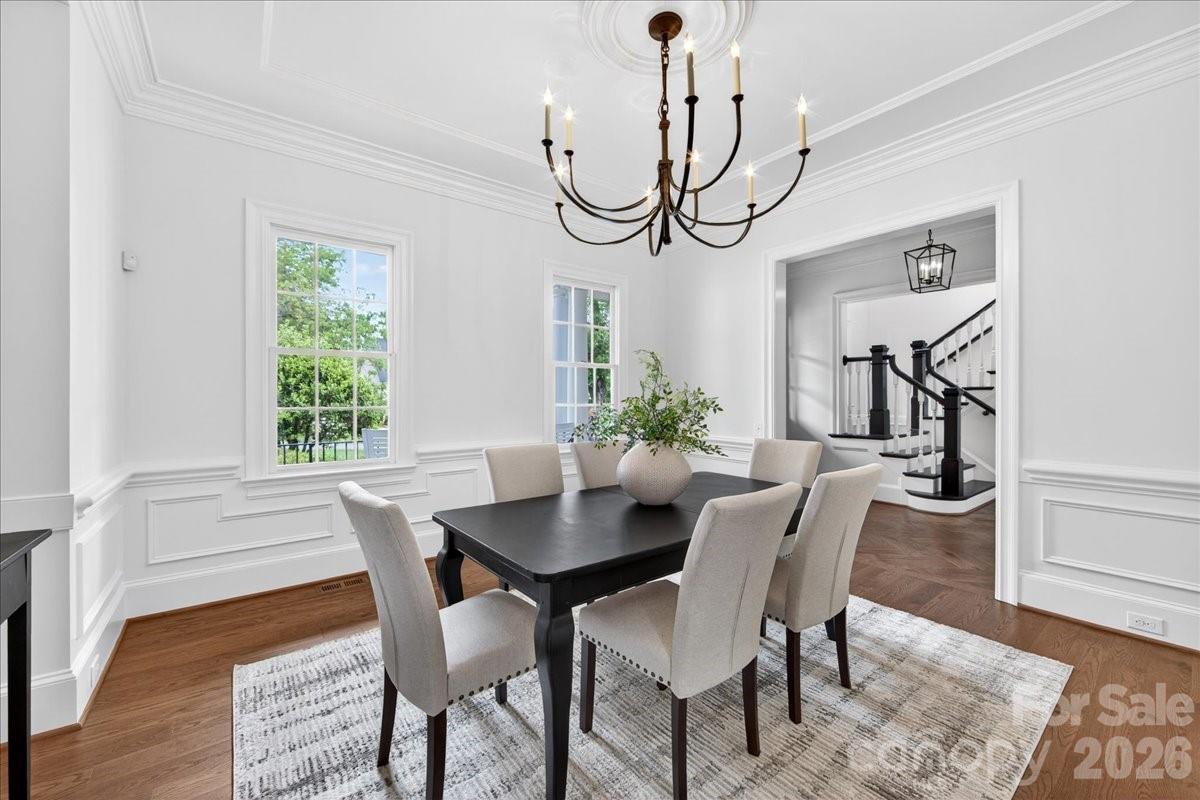 2135 Sharon Avenue — Charlotte