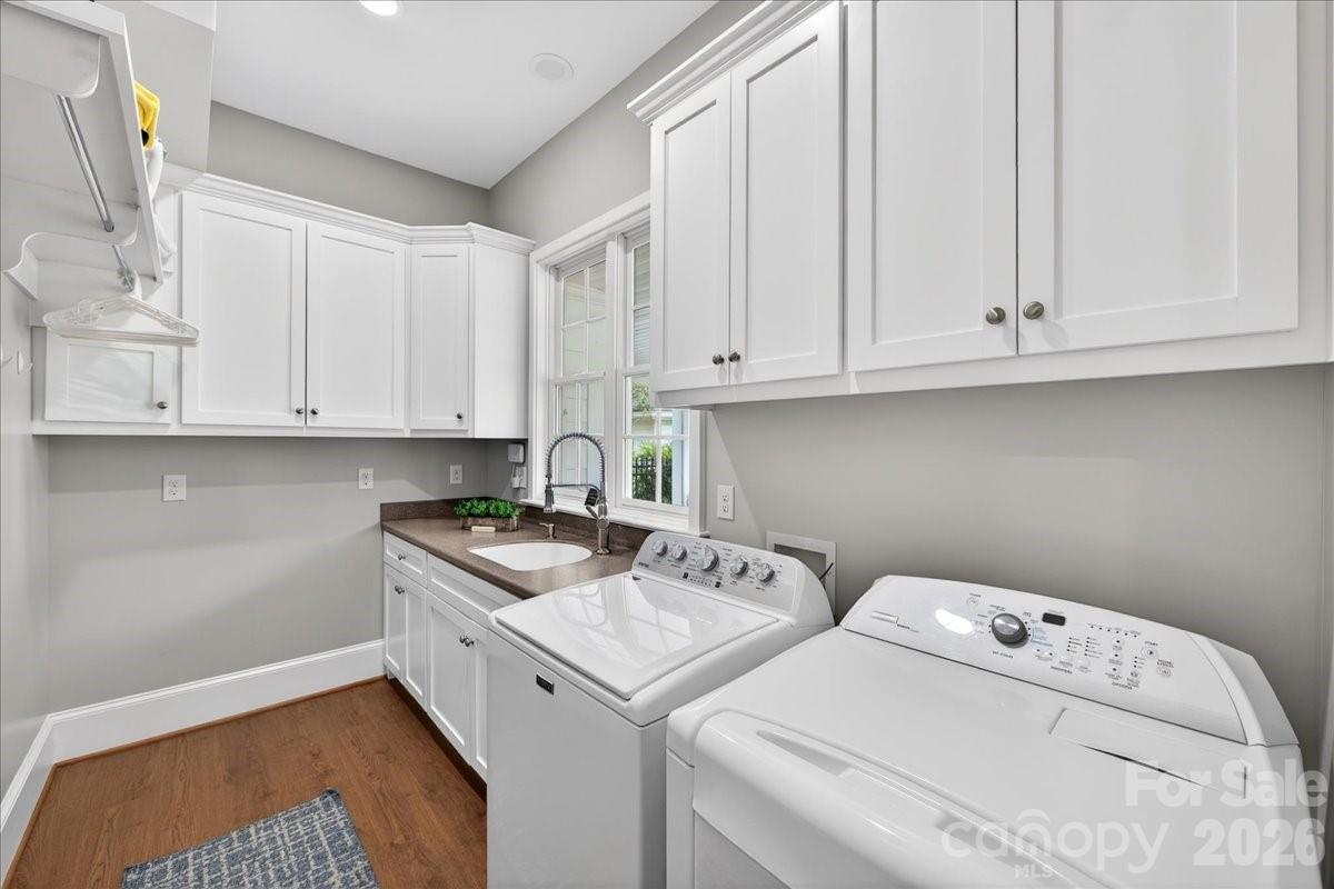 2135 Sharon Avenue — Charlotte