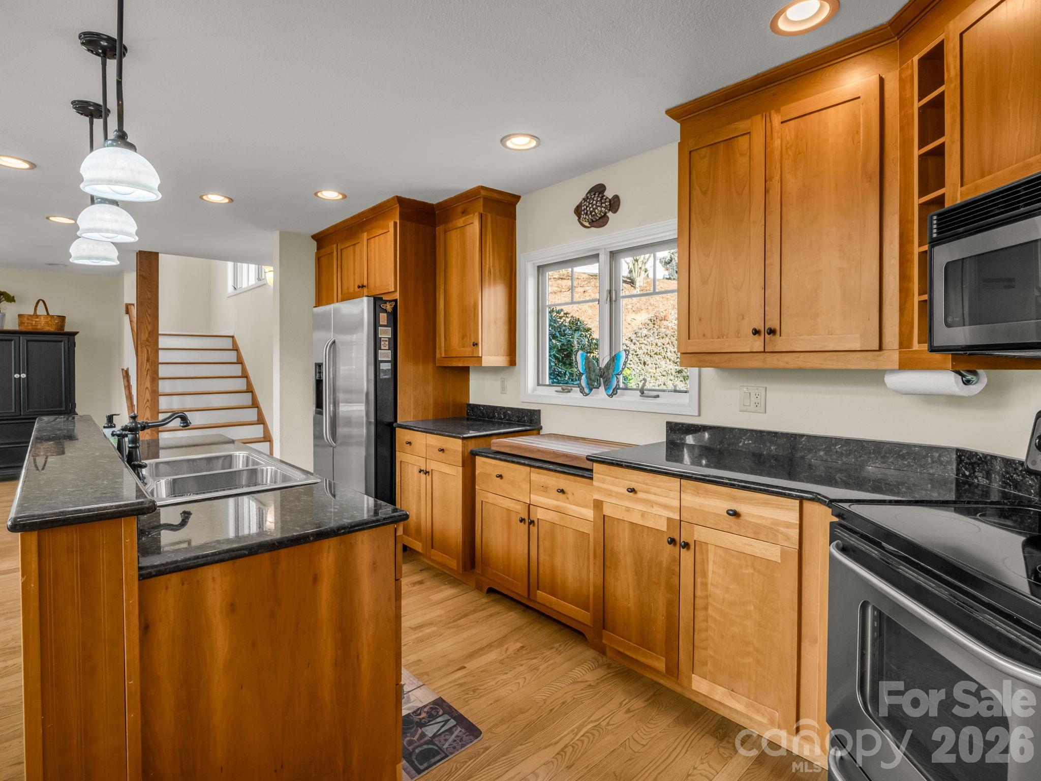 105 Tryon Bay Circle — Lake Lure