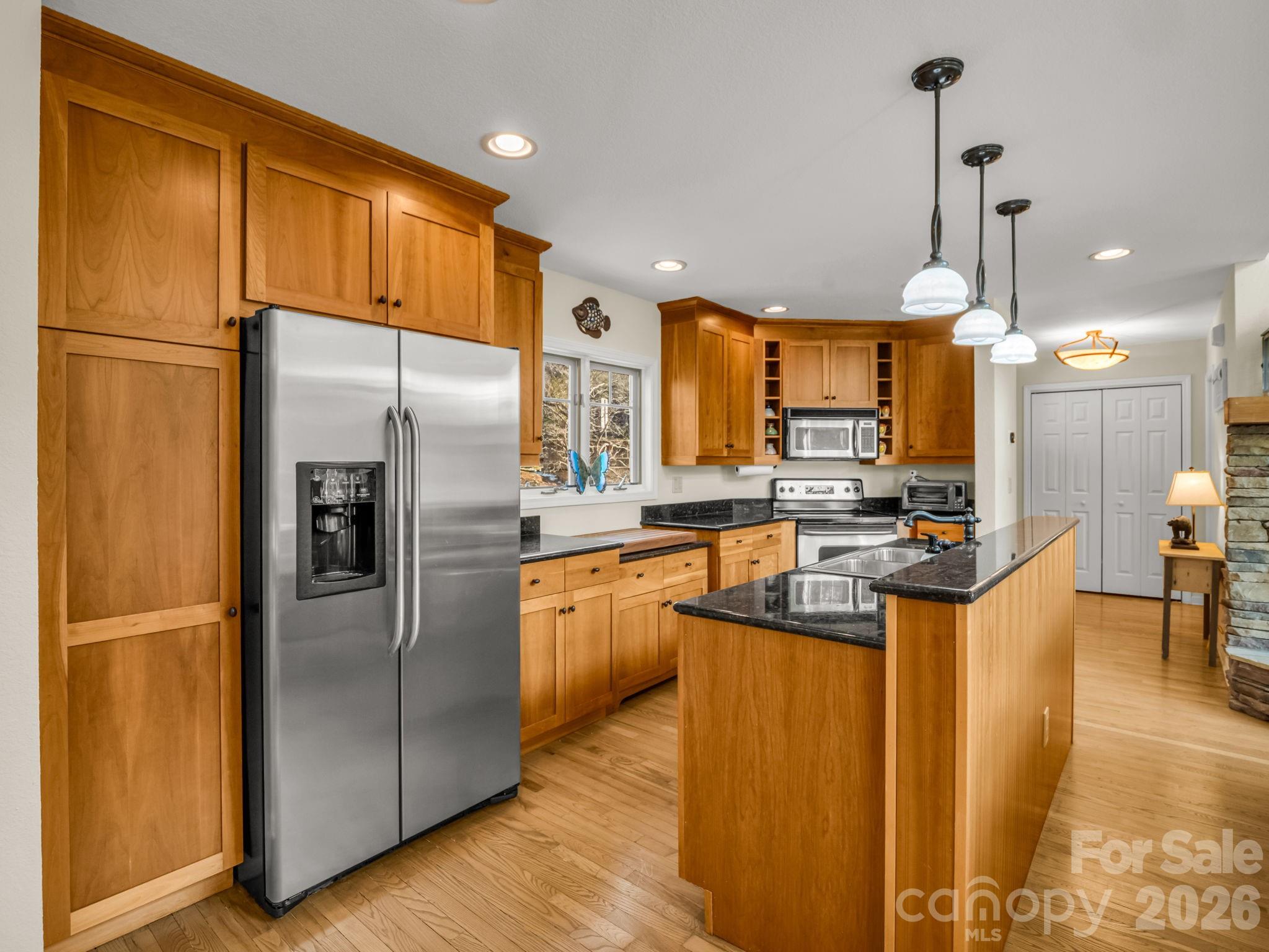 105 Tryon Bay Circle — Lake Lure