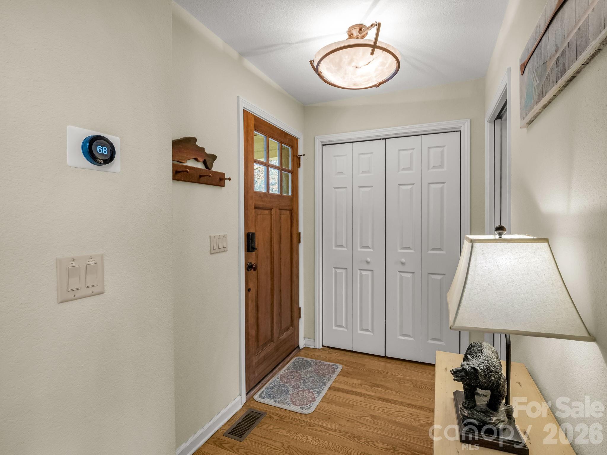 105 Tryon Bay Circle — Lake Lure