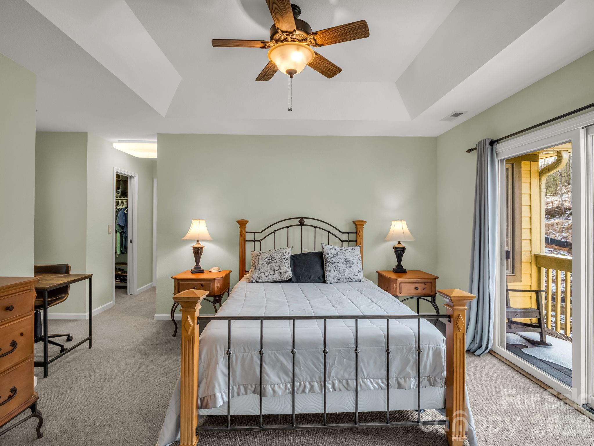 105 Tryon Bay Circle — Lake Lure