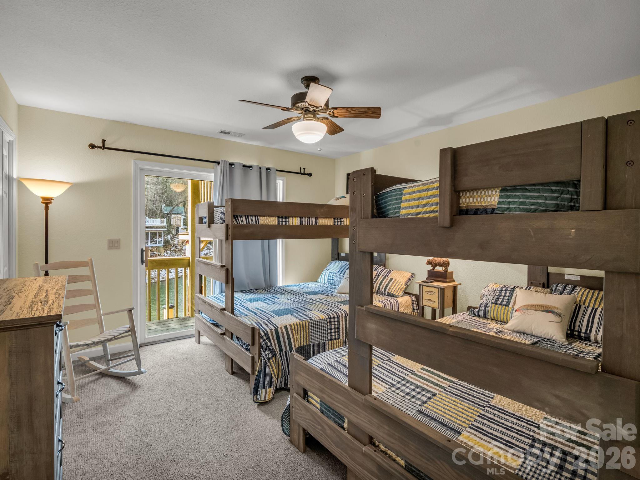 105 Tryon Bay Circle — Lake Lure