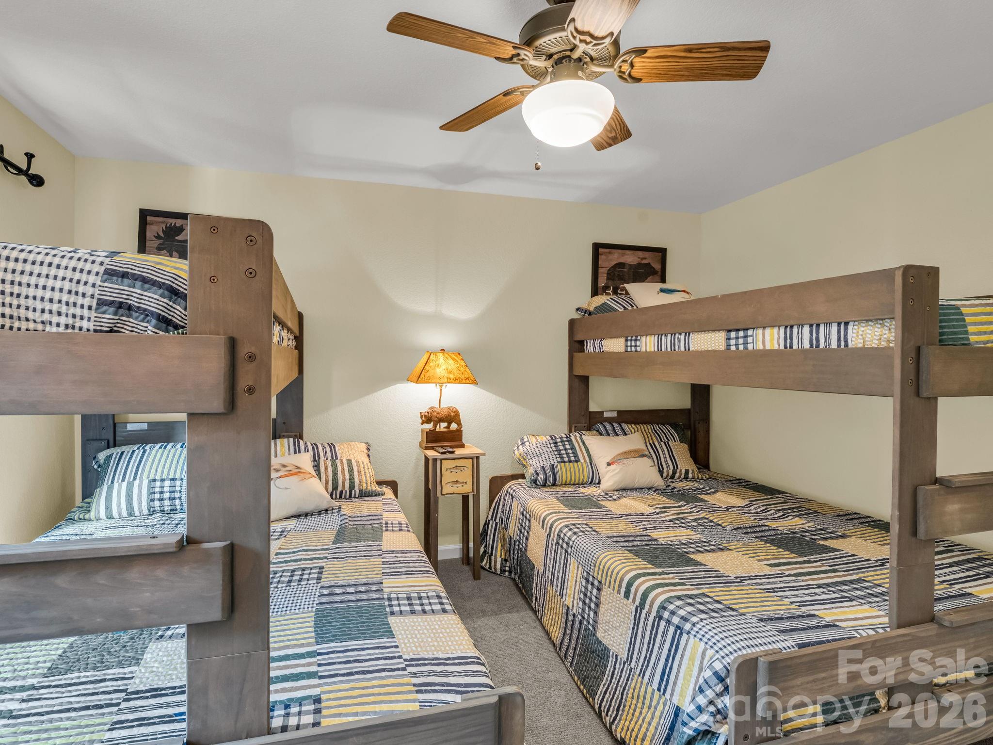 105 Tryon Bay Circle — Lake Lure